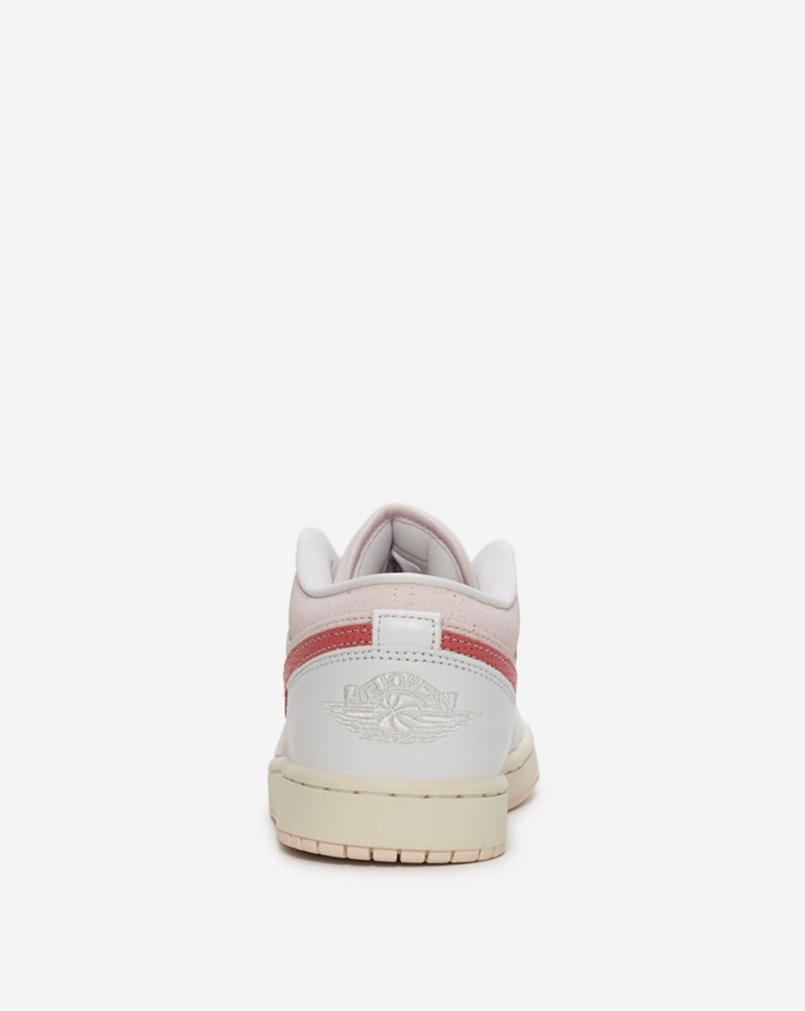 Air Jordan 1 Low SE Summit White | Magic Ember | Light Soft Pink