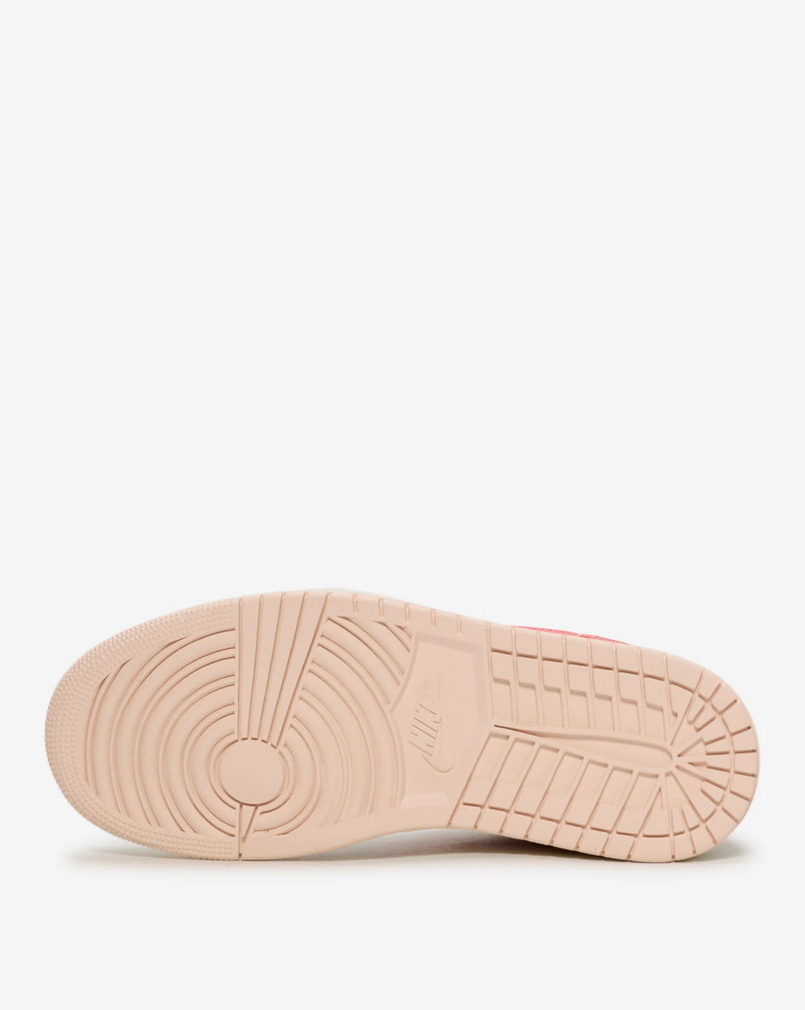 Air Jordan 1 Low SE Summit White | Magic Ember | Light Soft Pink