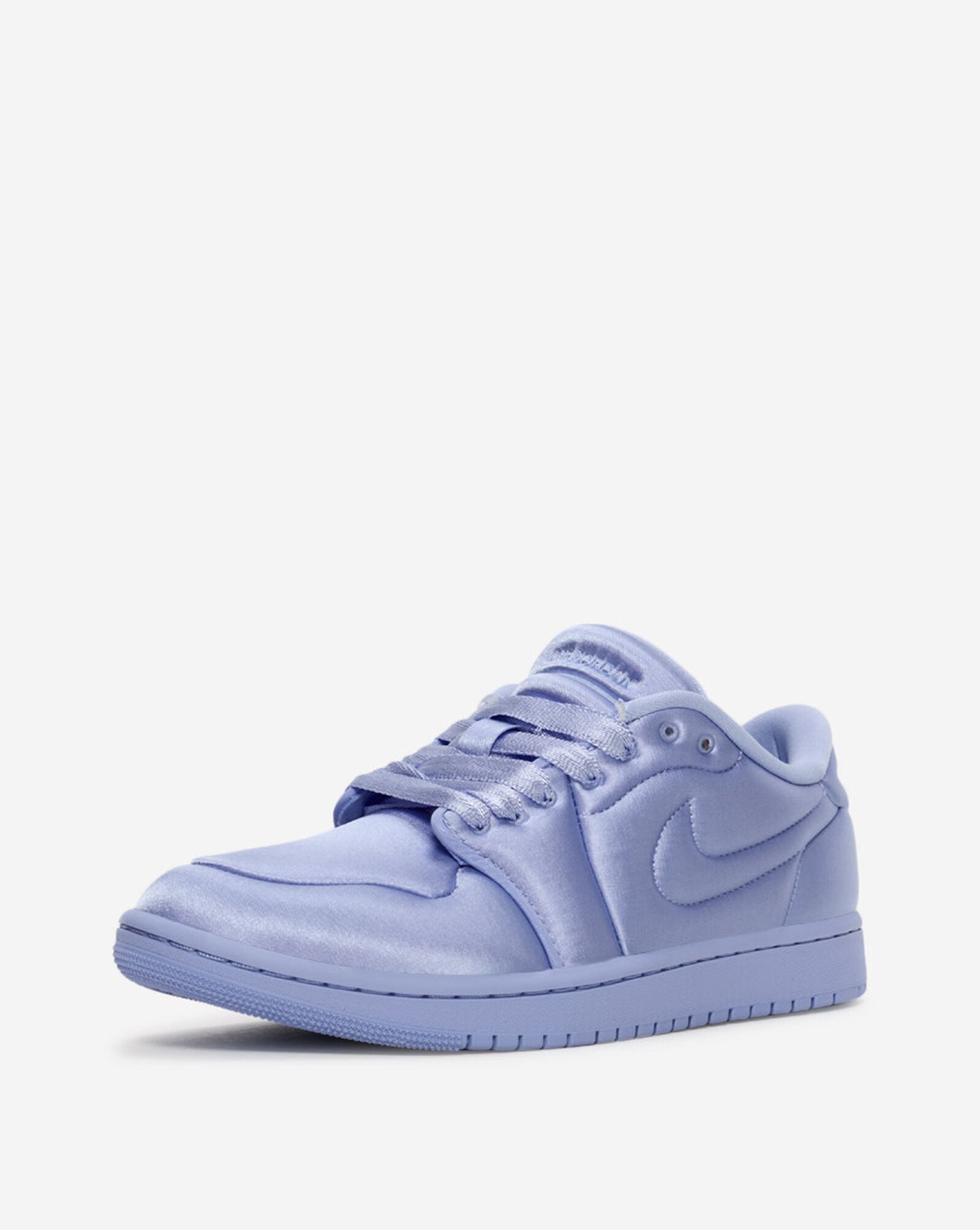 Air Jordan 1 Low Method of Make Method Grape | Aluminum