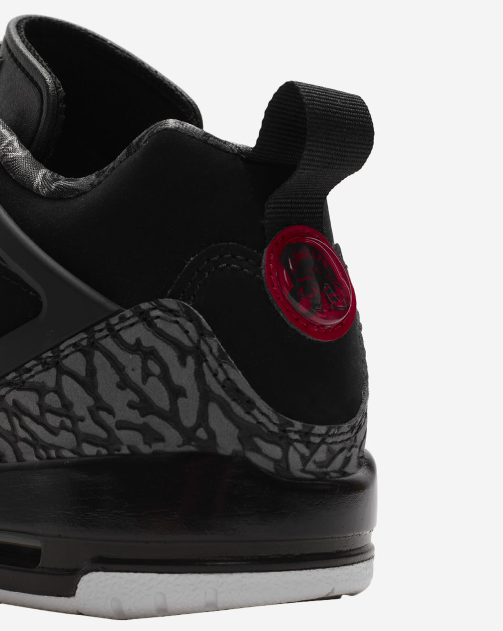 Big Kids' Spizike Low Red | Black | Green 8 Big Kids' Spizike Low Red | Black | Green