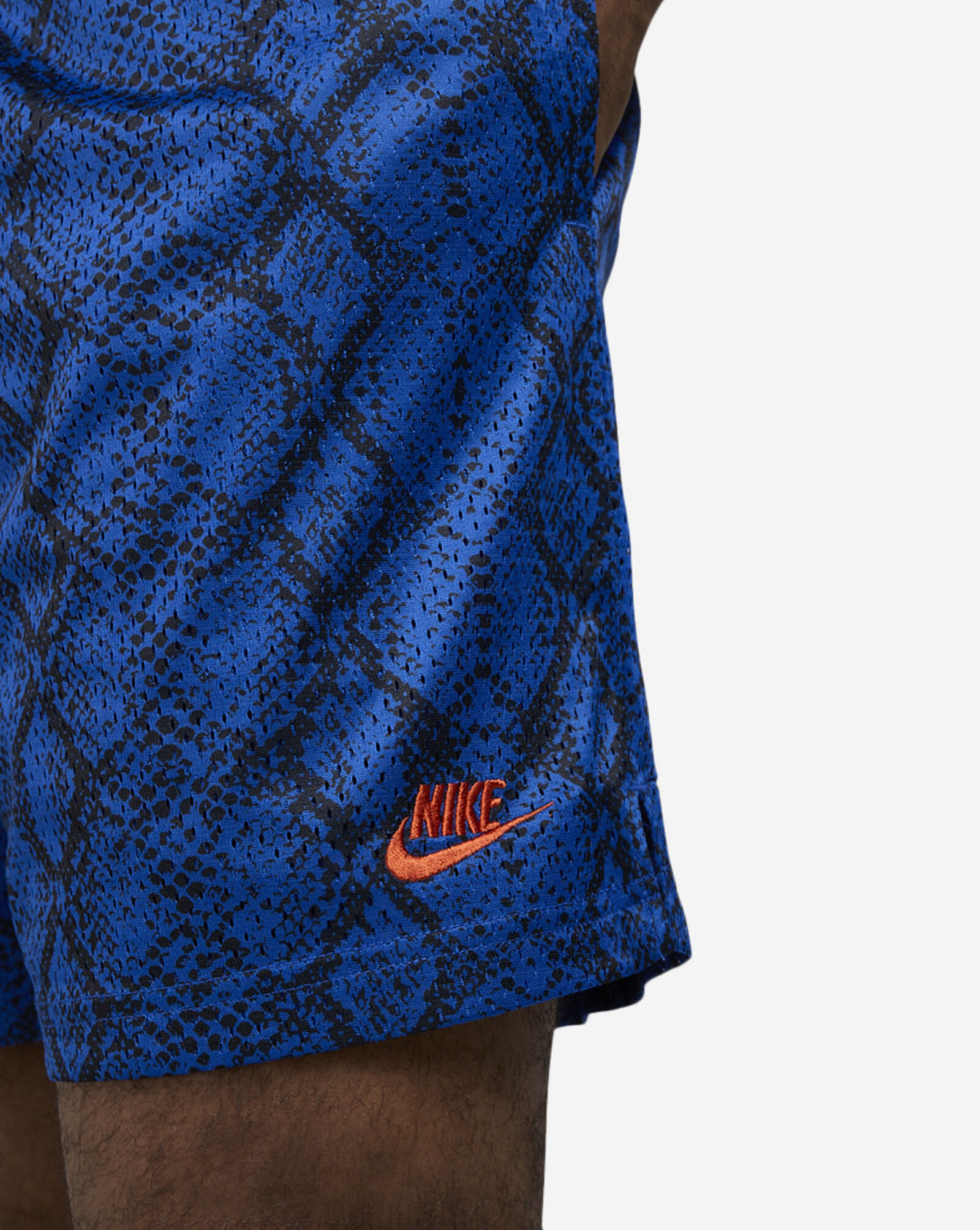 5" Basketball Mesh Shorts Royal | Blue 3 5\" Basketball Mesh Shorts Royal | Blue