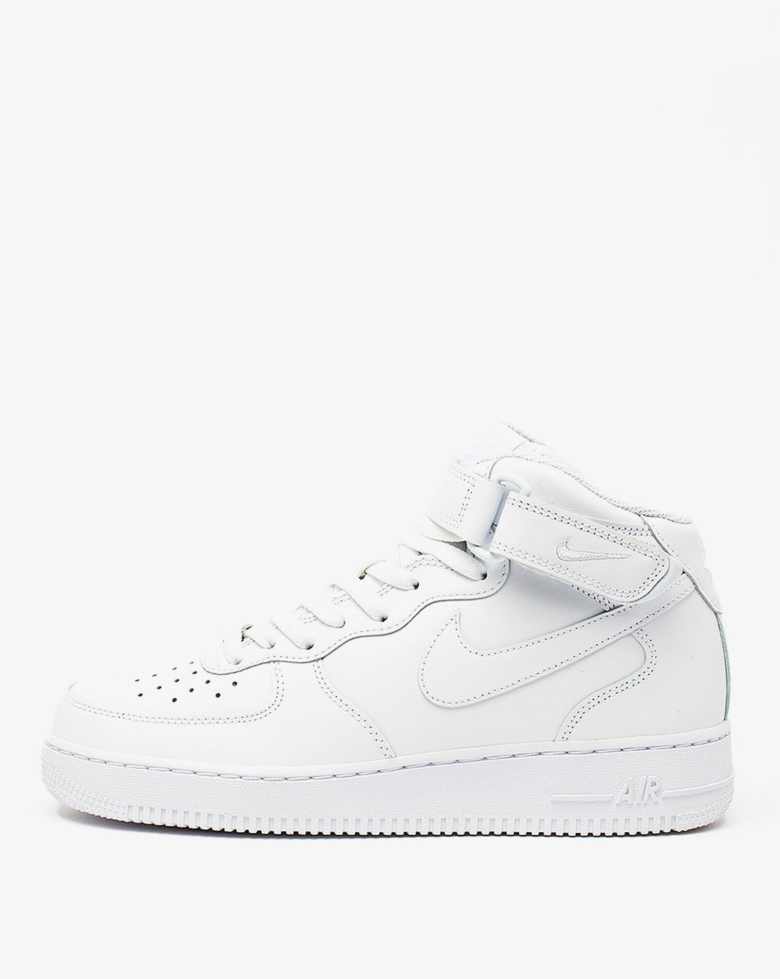 Air Force 1 Mid '07 White