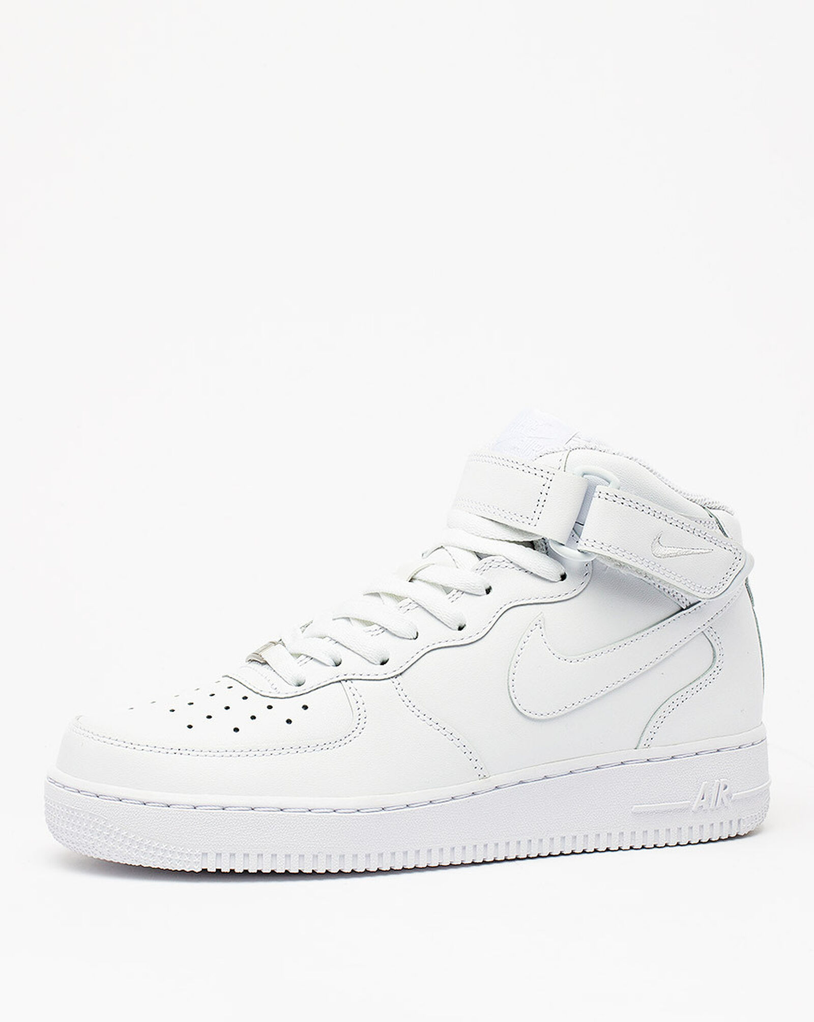 Air Force 1 Mid '07 White
