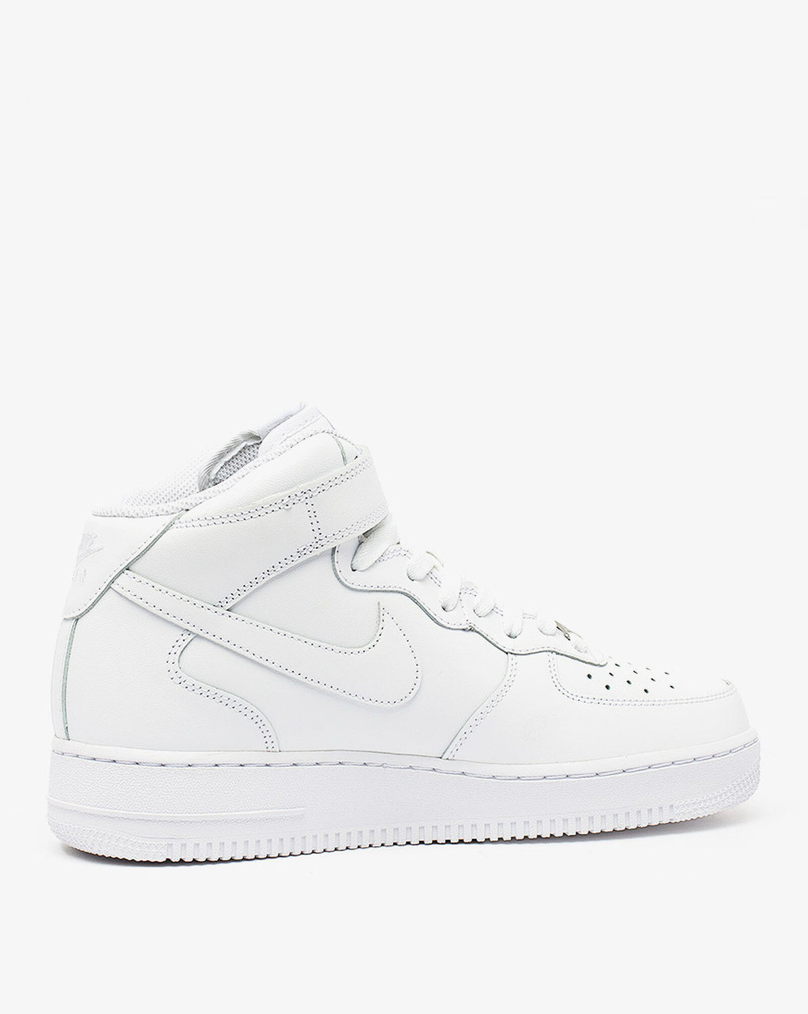 Air Force 1 Mid '07 White