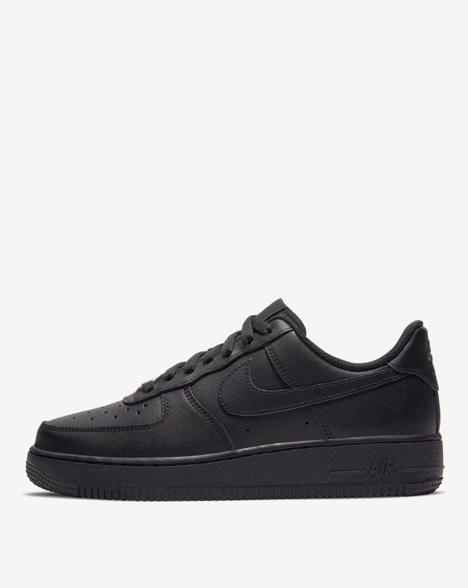 Air Force 1 Low '07 Black