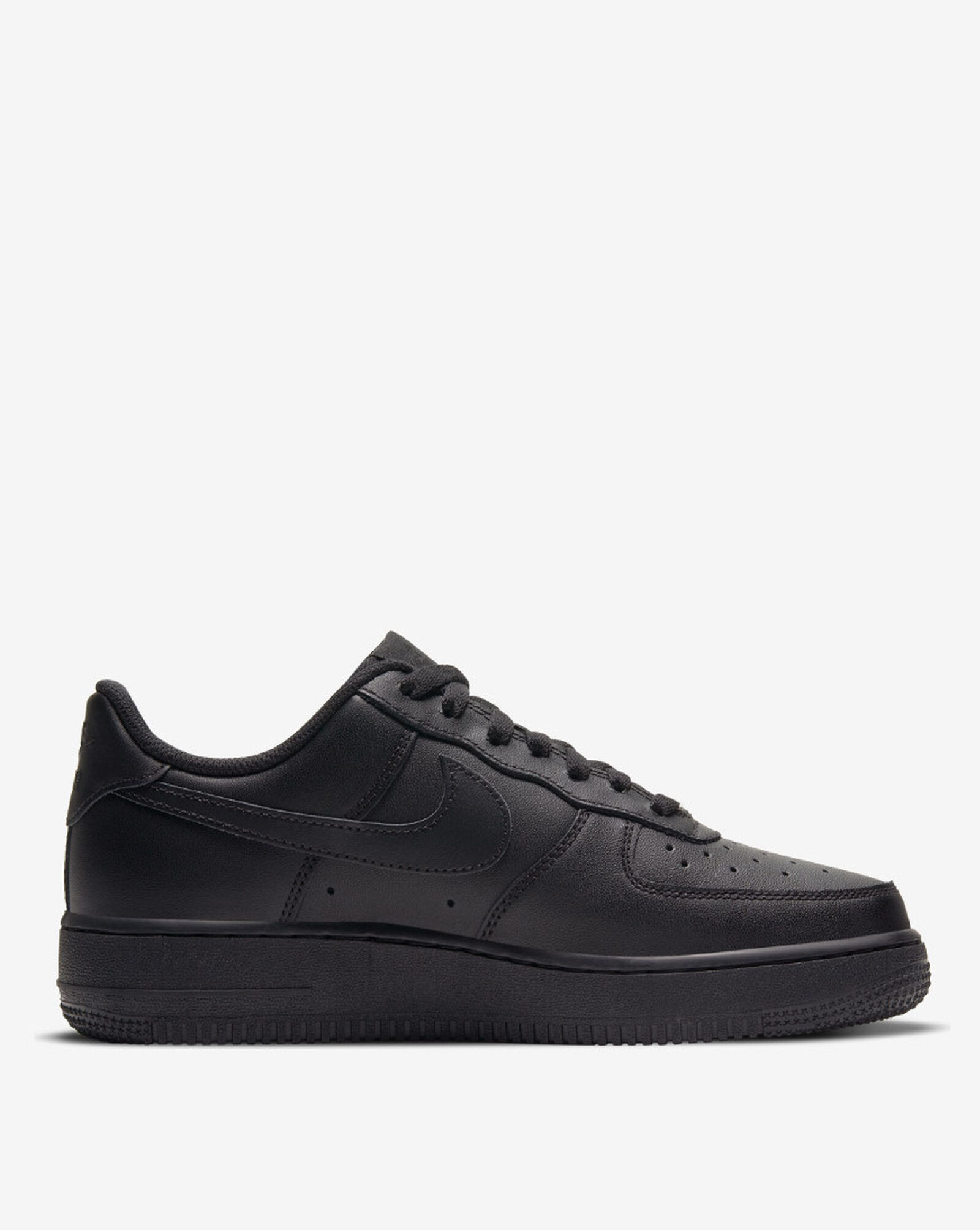Air Force 1 Low '07 Black