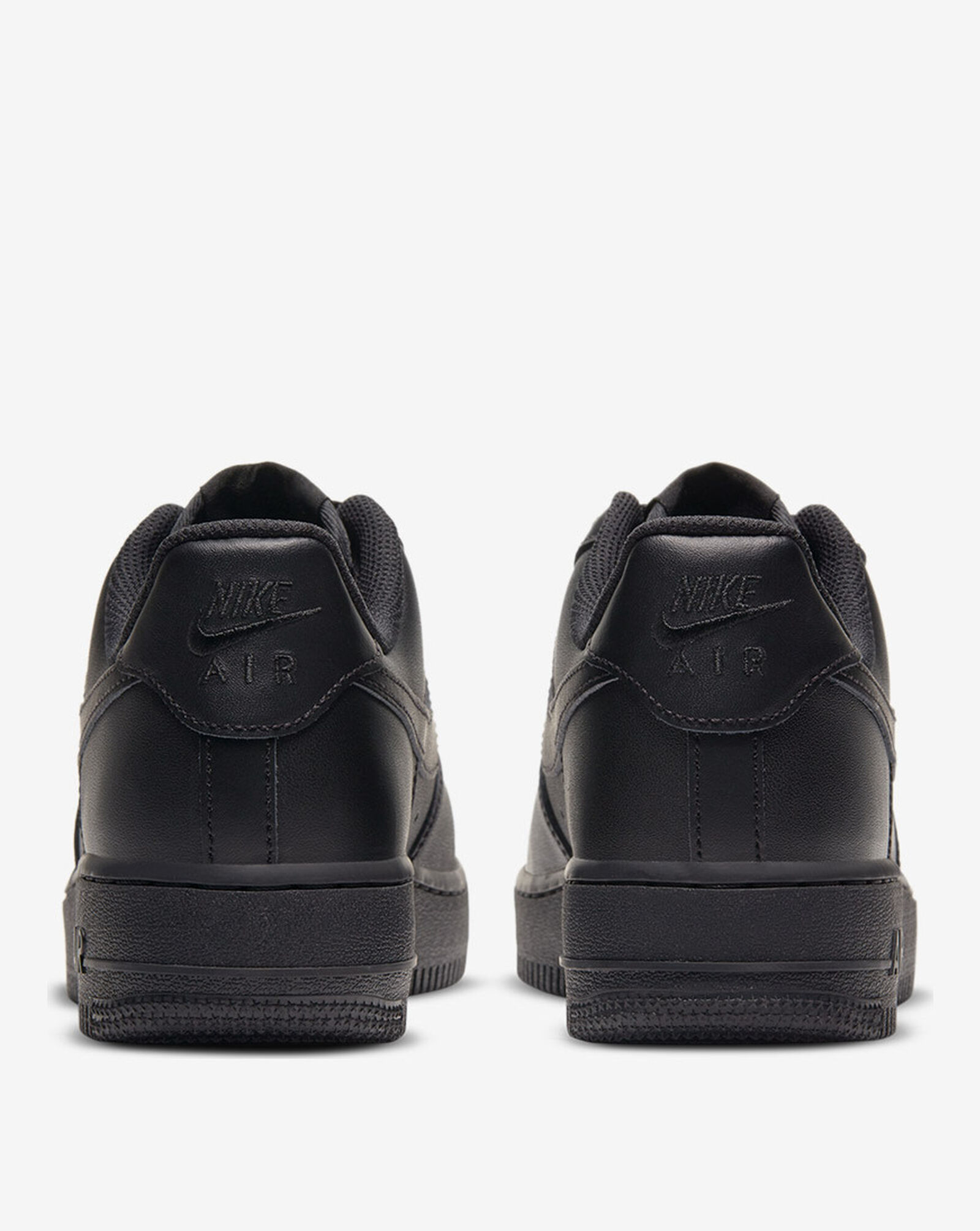 Air Force 1 Low '07 Black 3 Air Force 1 Low '07 Black
