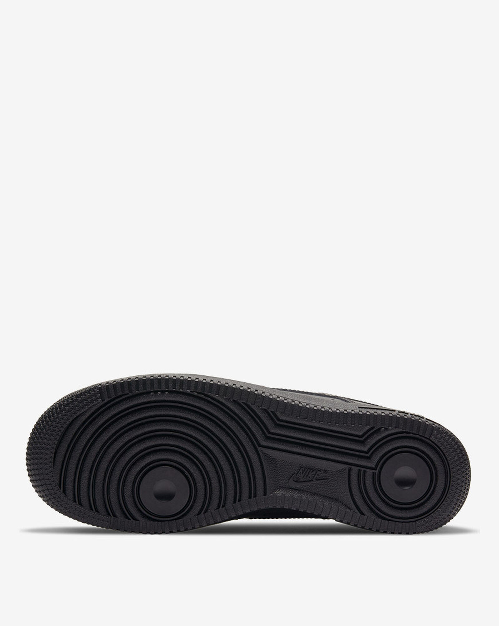 Air Force 1 Low '07 Black 4 Air Force 1 Low '07 Black