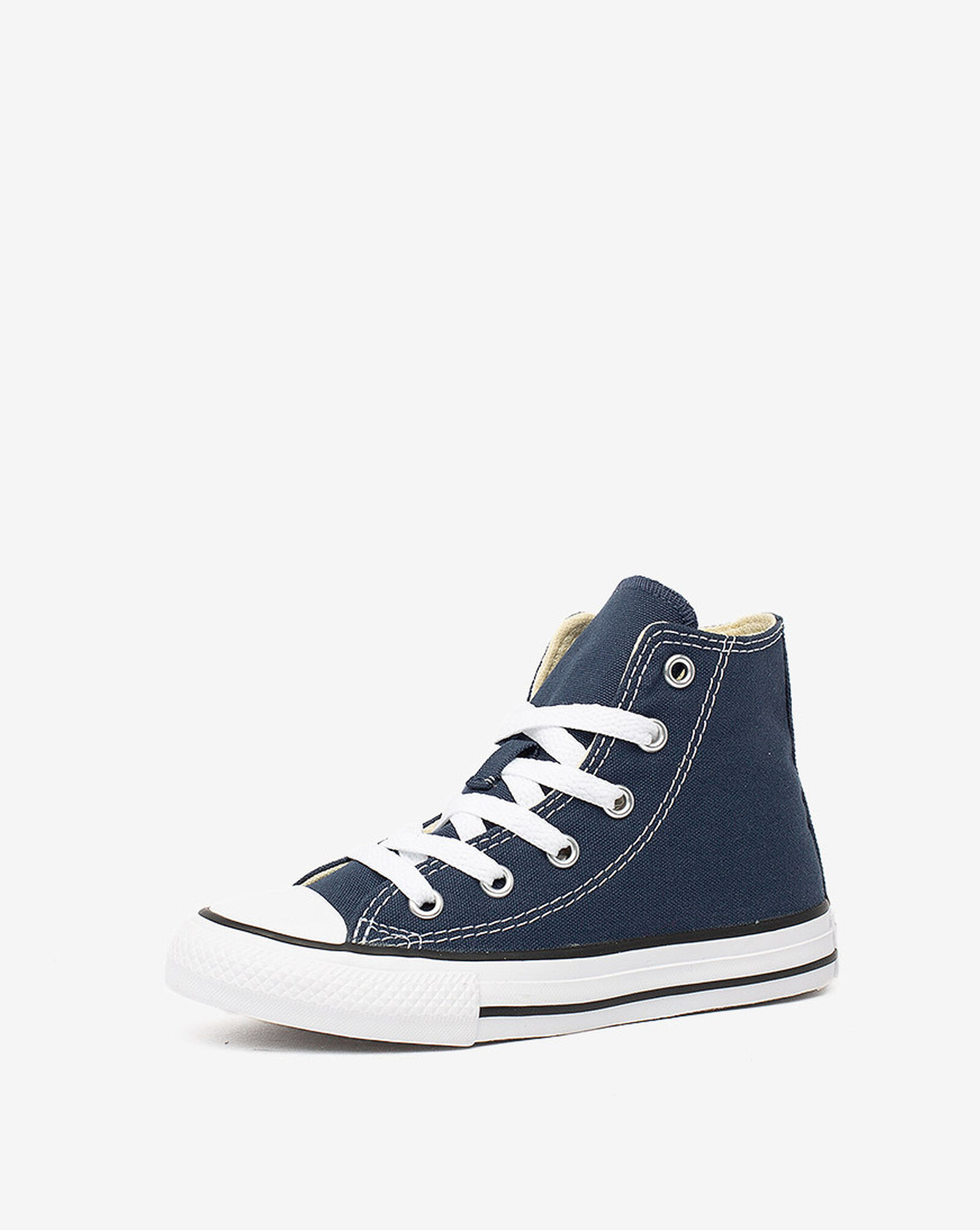 Pre-School Chuck Taylor All Star Navy