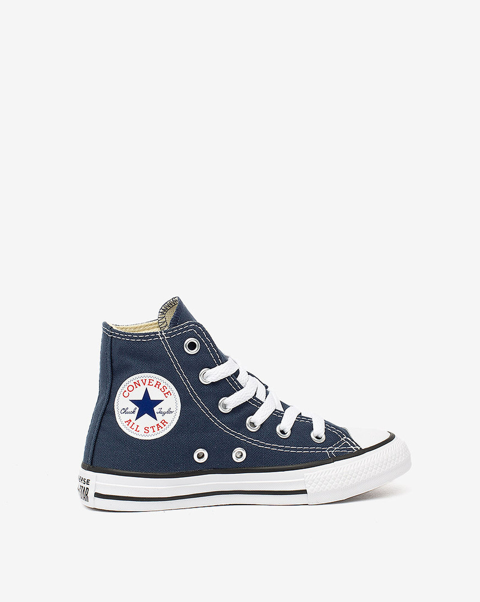 Pre-School Chuck Taylor All Star Navy