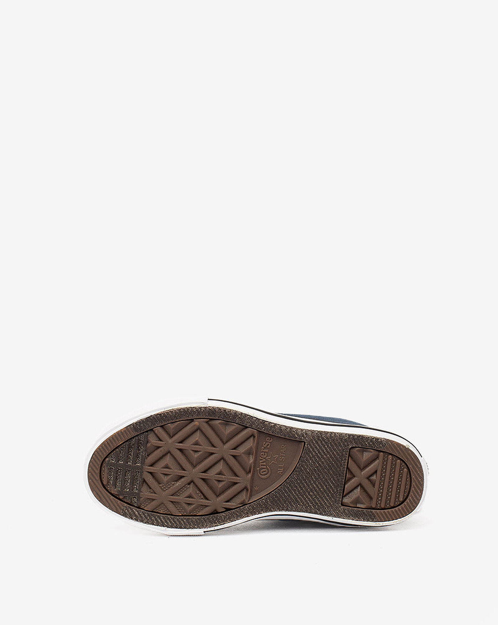 Pre-School Chuck Taylor All Star Navy