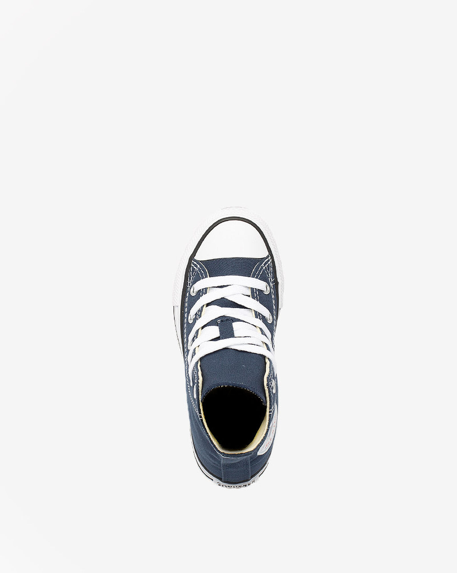 Pre-School Chuck Taylor All Star Navy