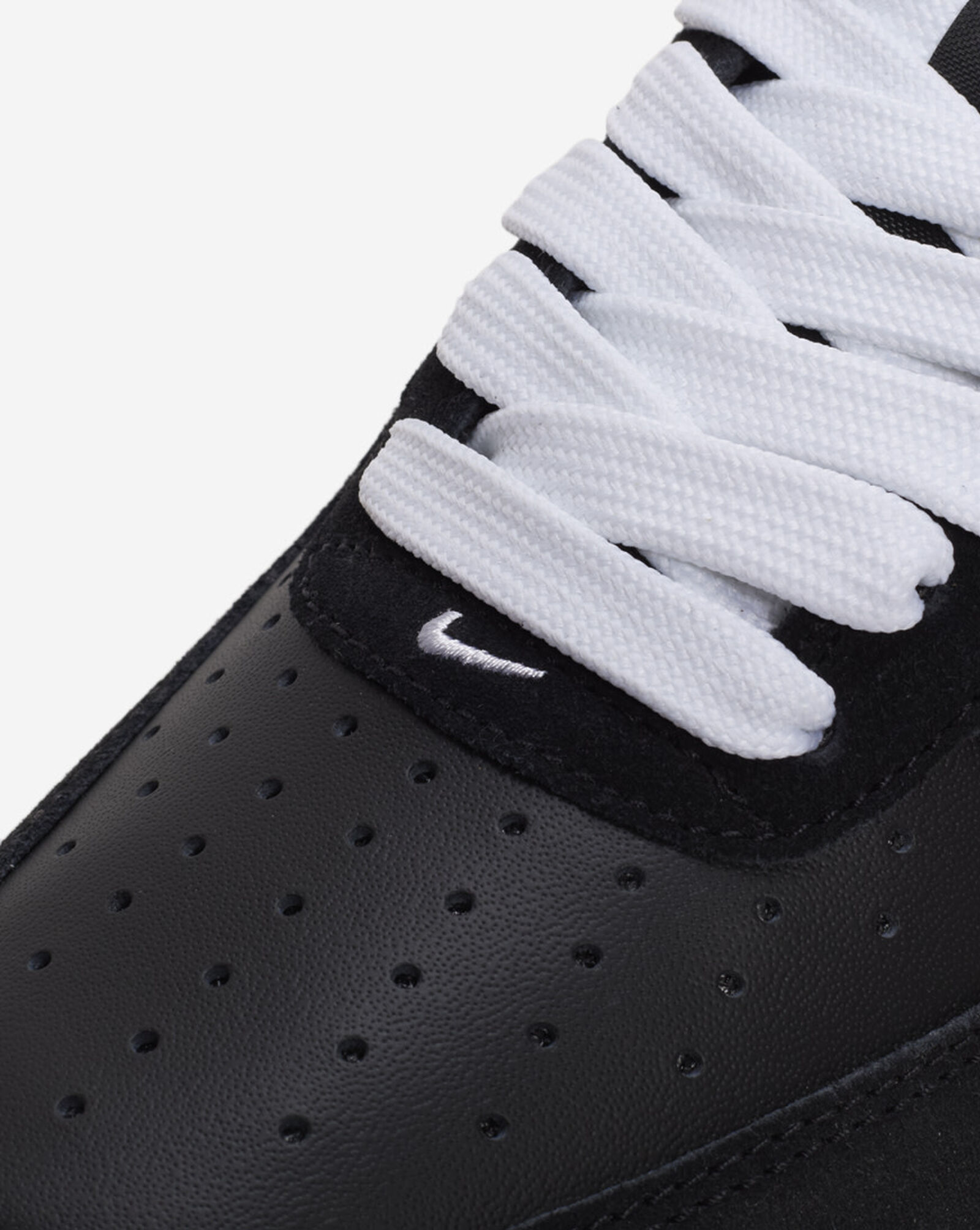 Air Force 1 '07 LV8 Black | White | Gum Light Brown