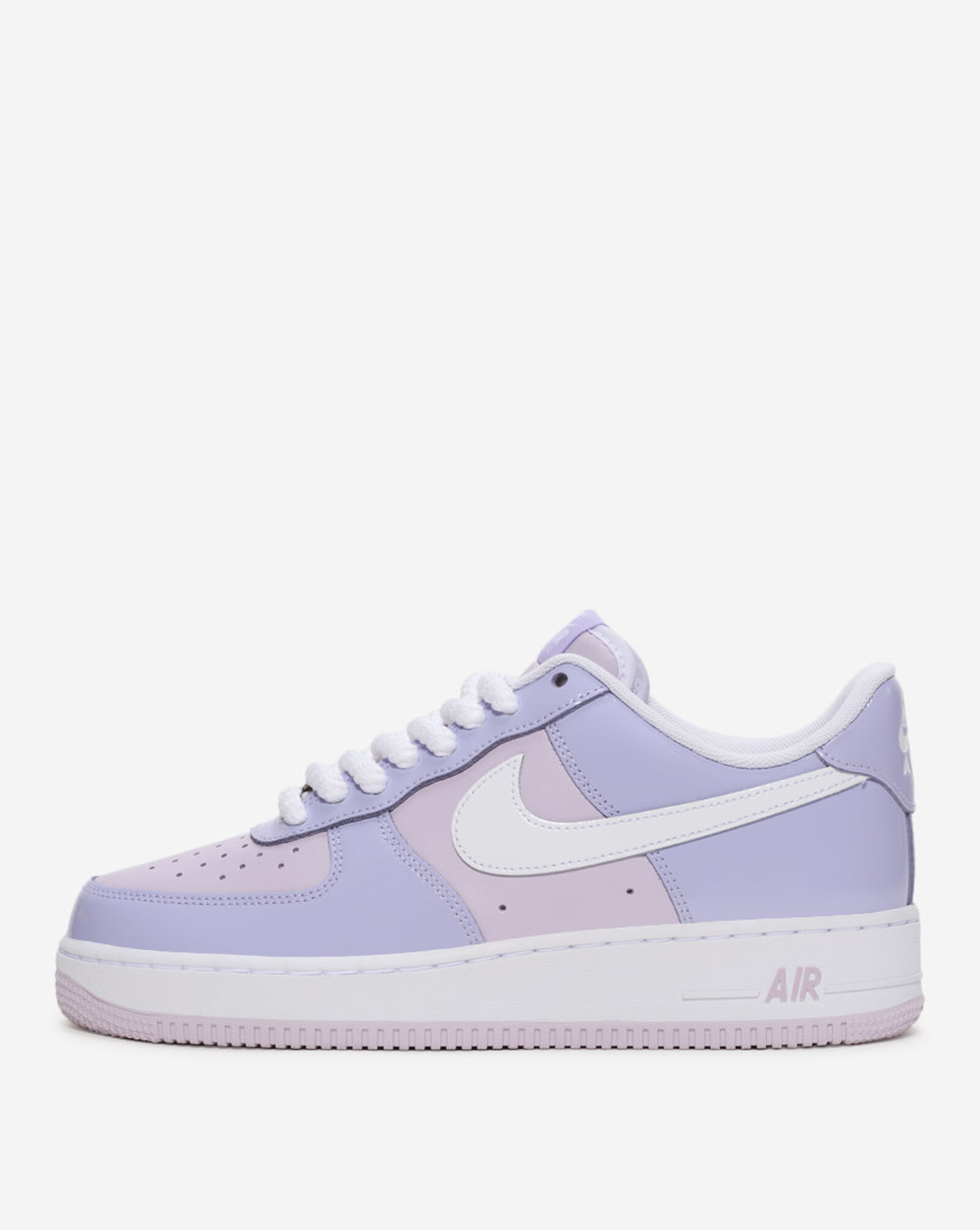 Air Force 1 '07 LV8 Hydrangeas | White | Doll