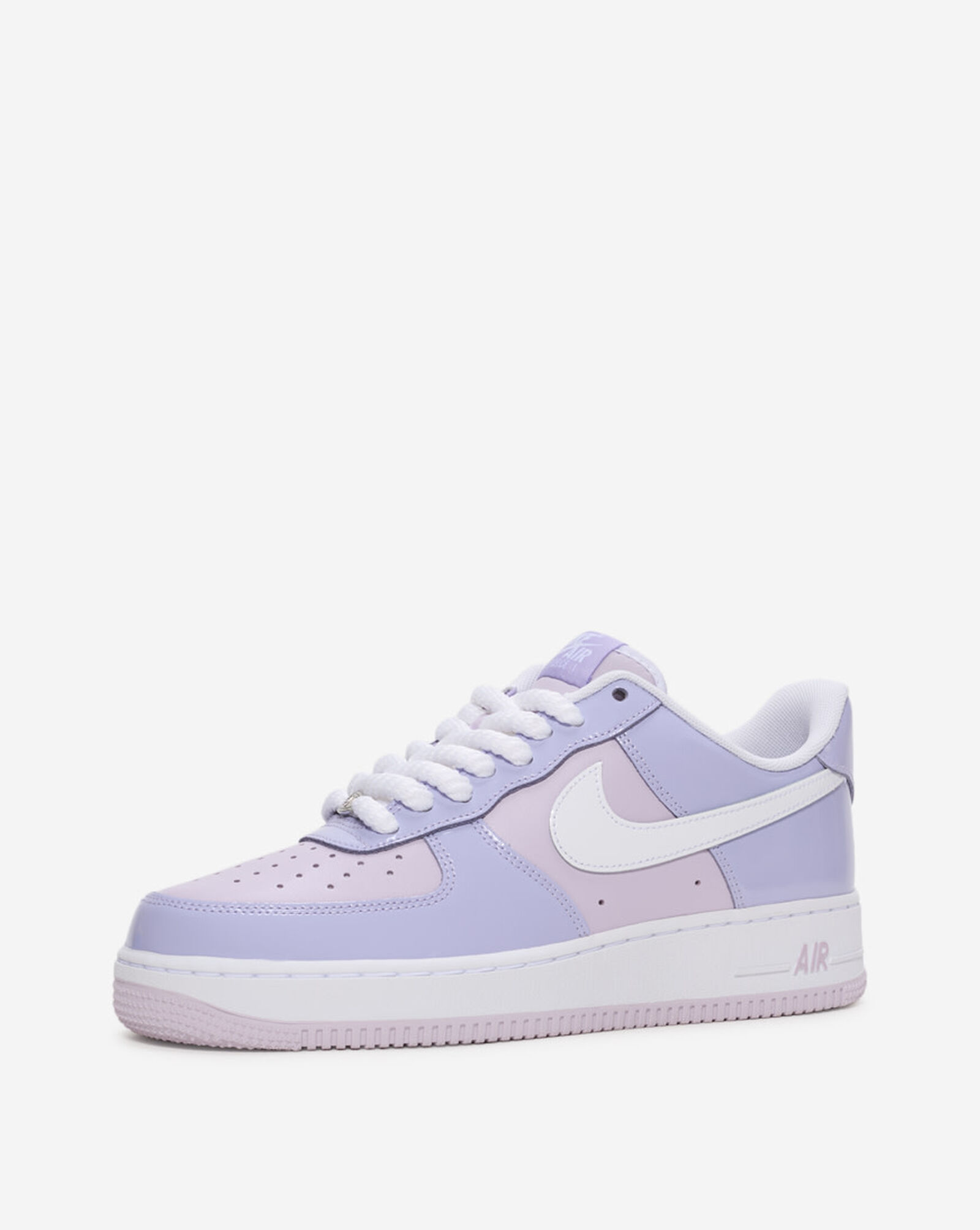 Air Force 1 '07 LV8 Hydrangeas | White | Doll