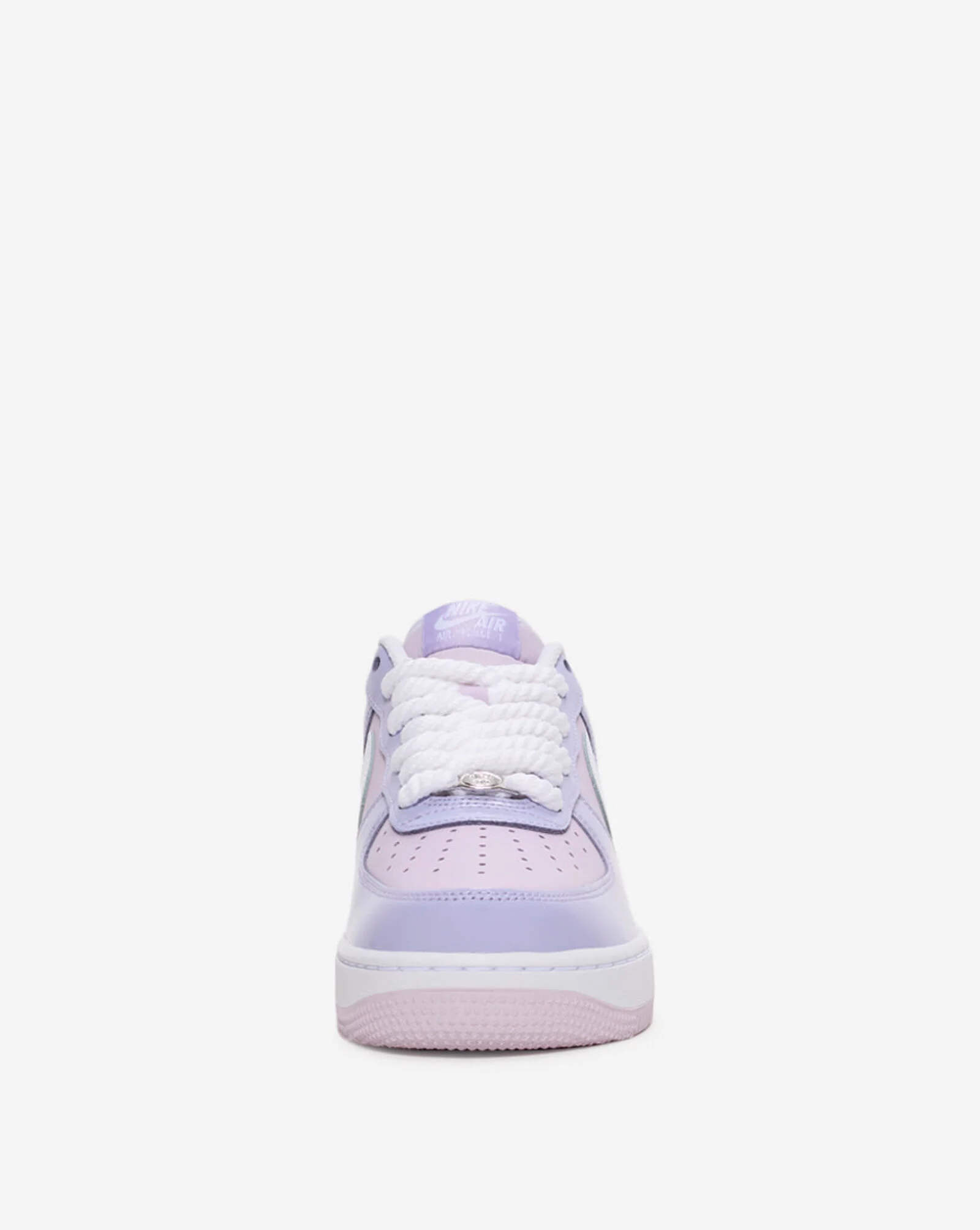 Air Force 1 '07 LV8 Hydrangeas | White | Doll