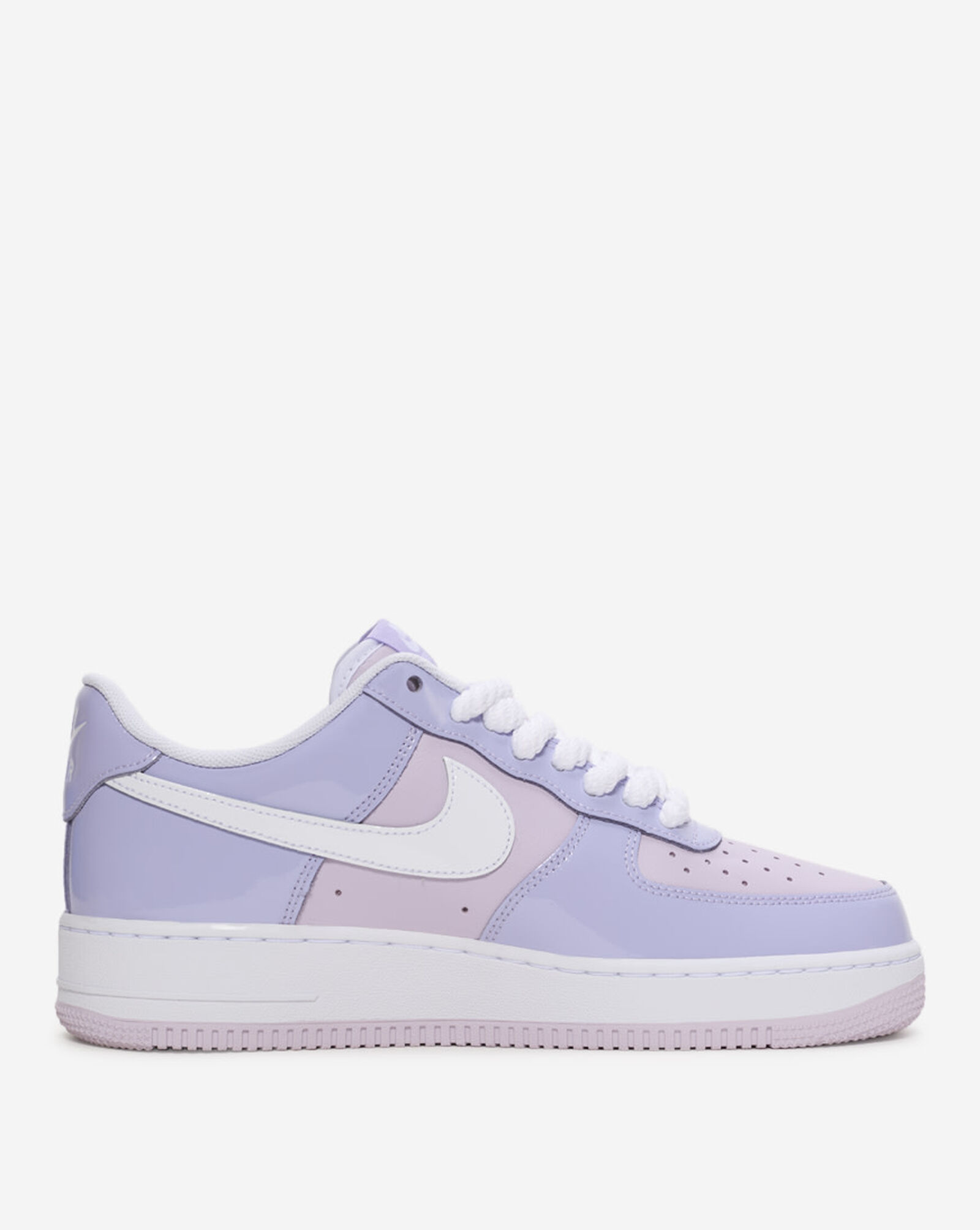 Air Force 1 '07 LV8 Hydrangeas | White | Doll