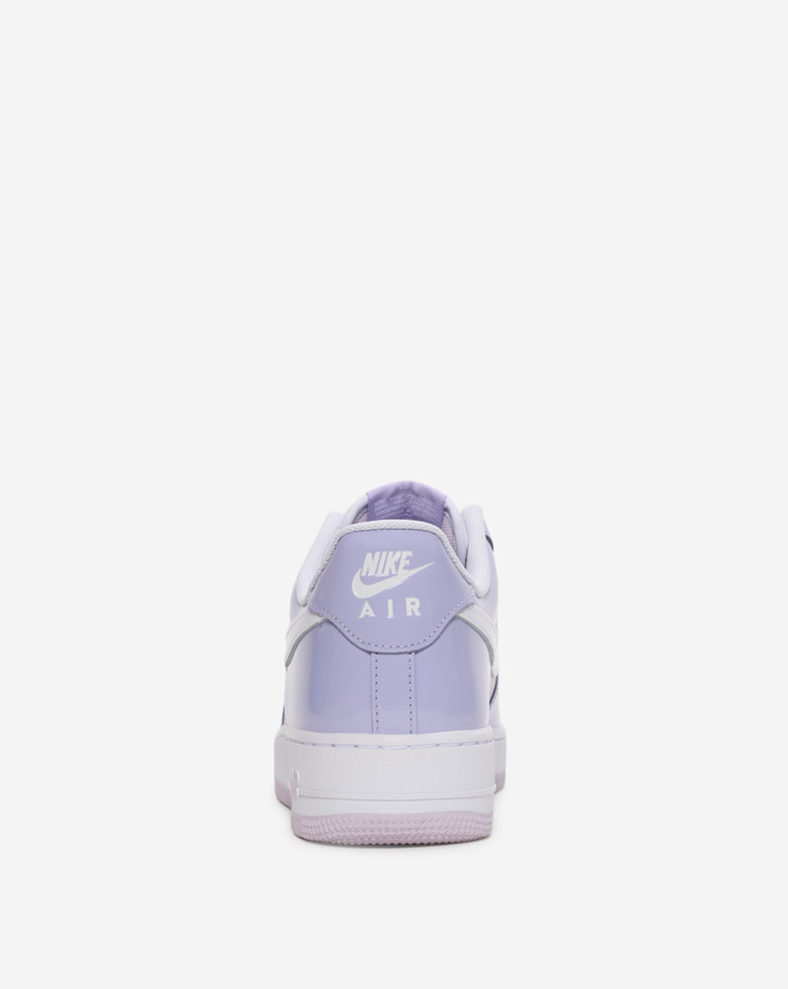 Air Force 1 '07 LV8 Hydrangeas | White | Doll