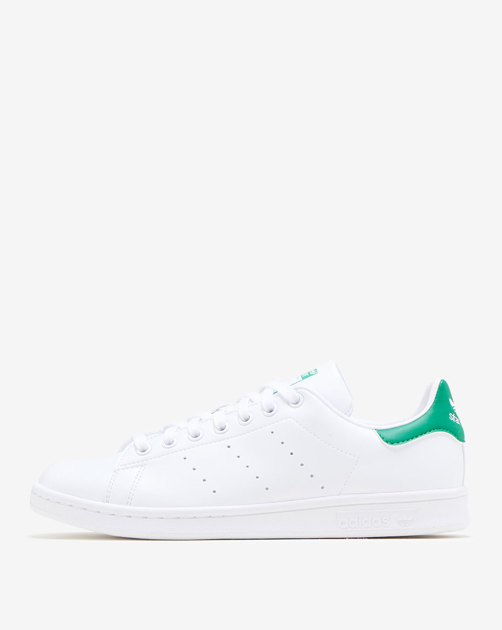 Stan Smith Cloud White | Green