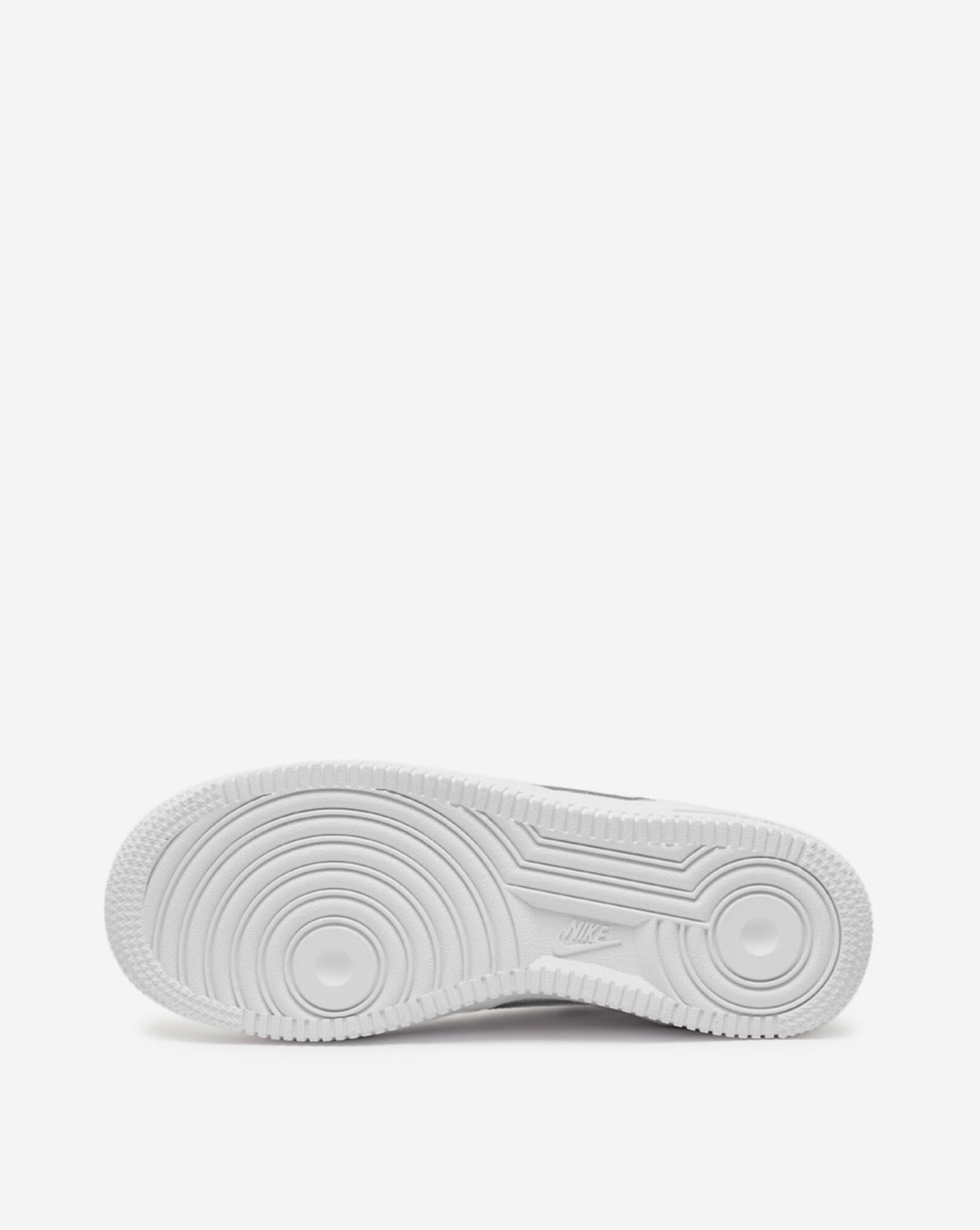 Big Kids' Air Force 1 Low LE White