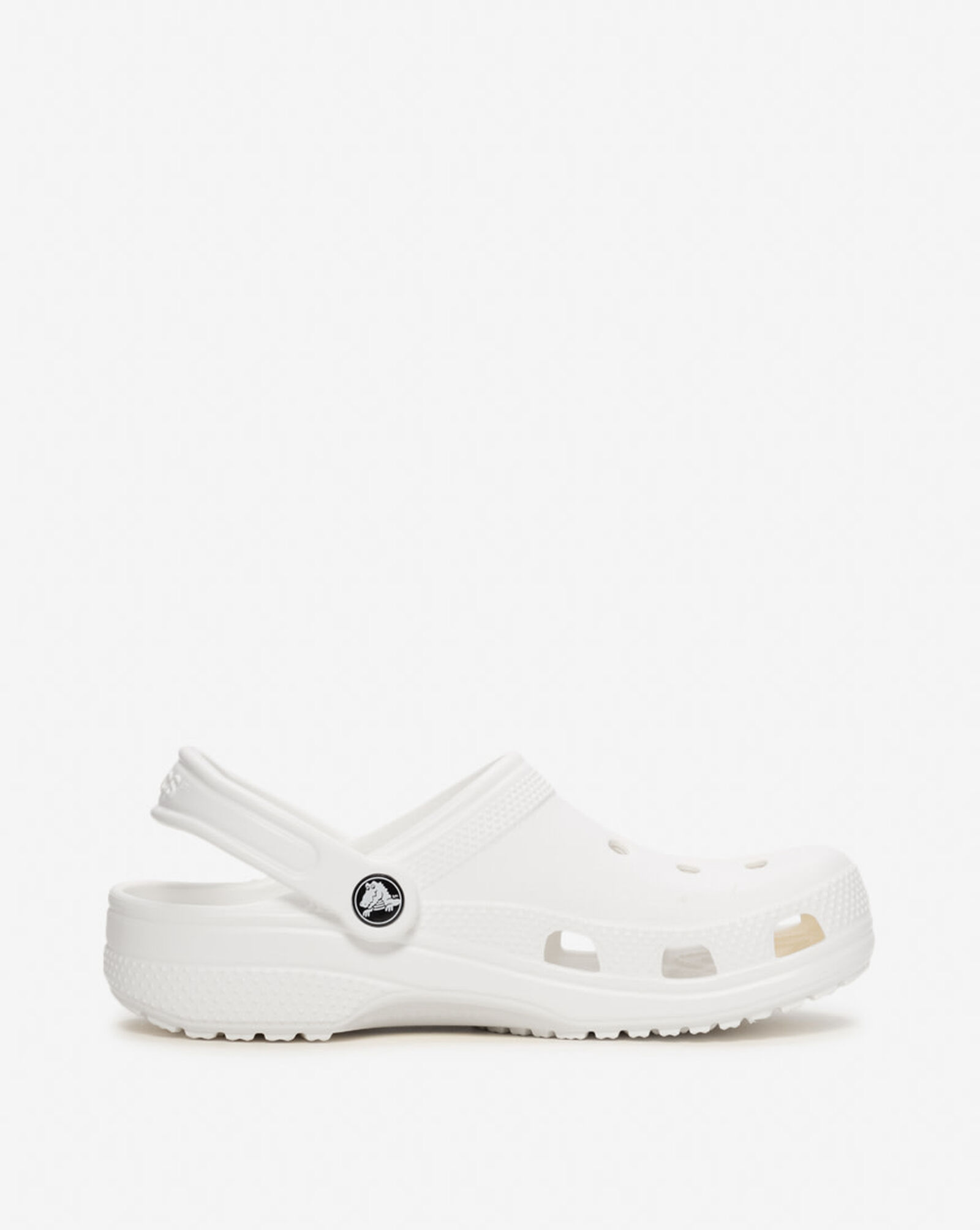 Grade School Classic Clogs White 4 Grade School Classic Clogs White