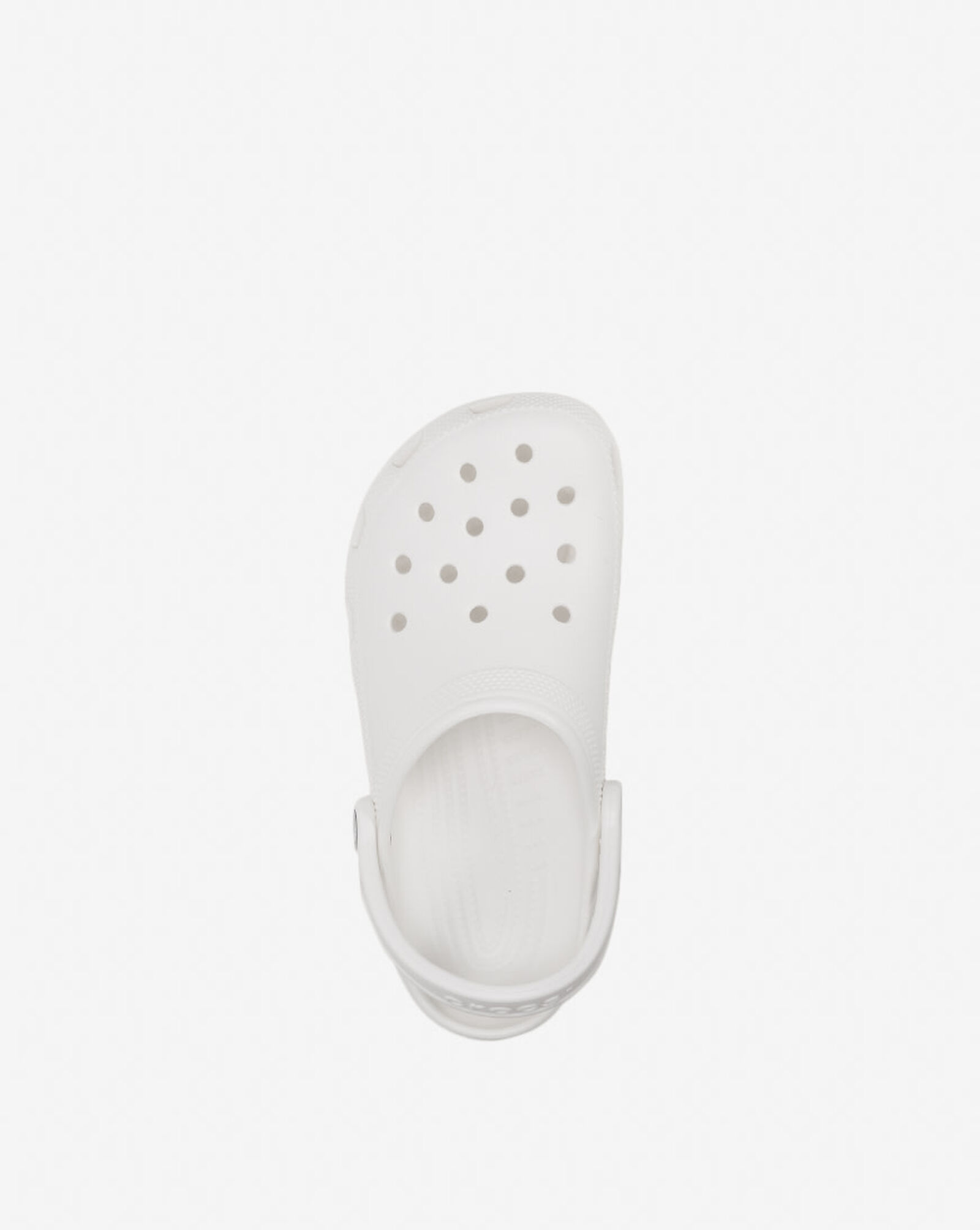 Grade School Classic Clogs White 7 Grade School Classic Clogs White