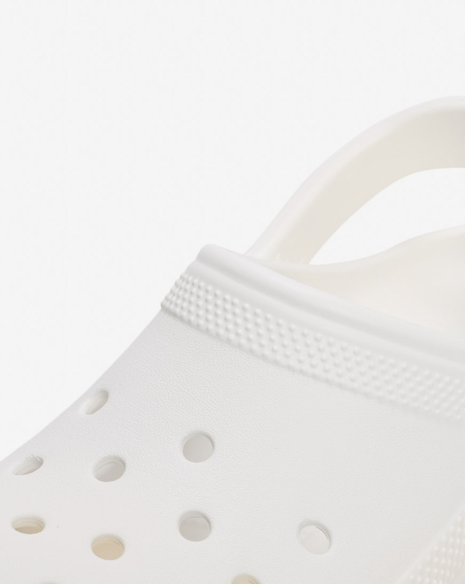 Grade School Classic Clogs White 8 Grade School Classic Clogs White