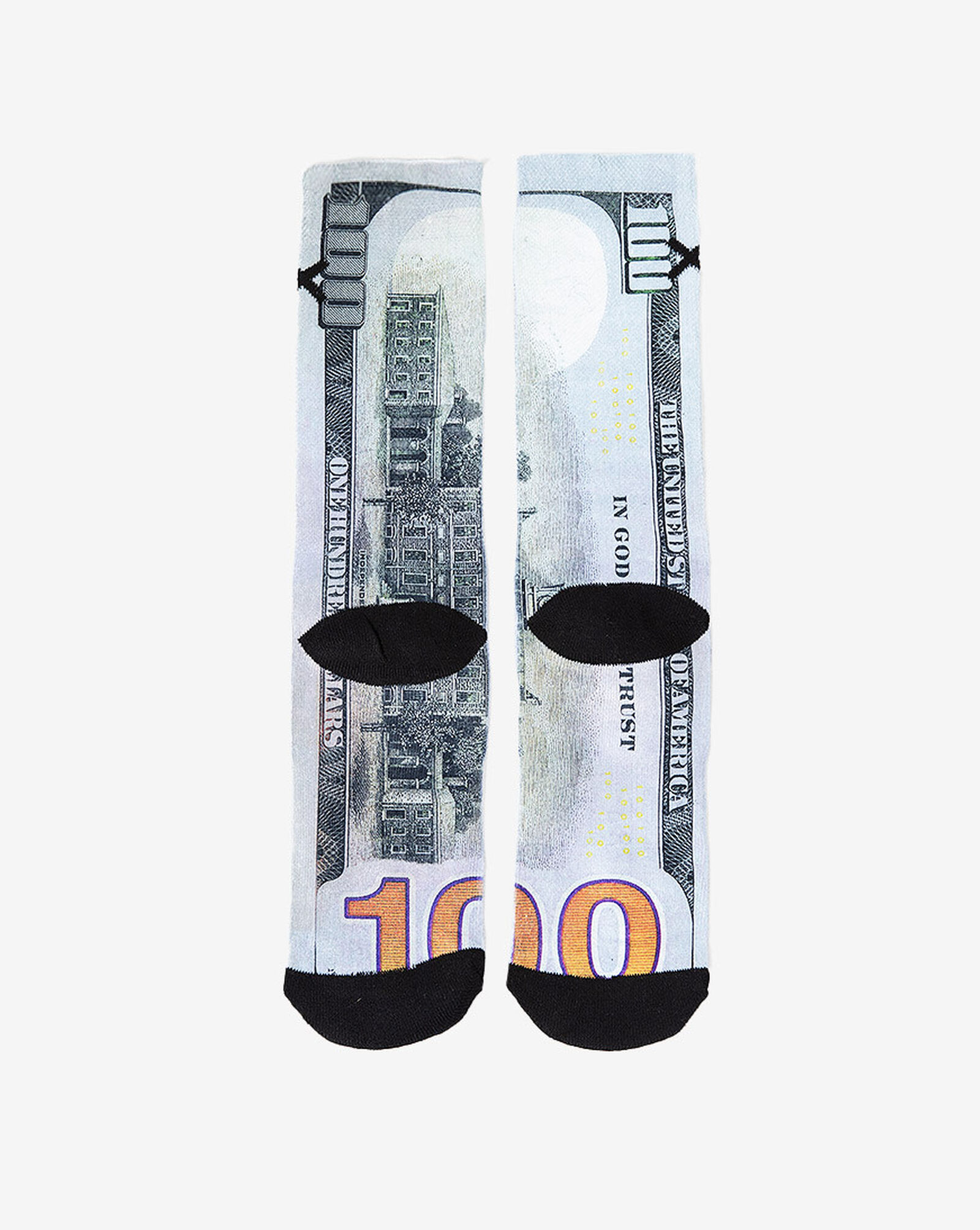 New Money Socks Multi