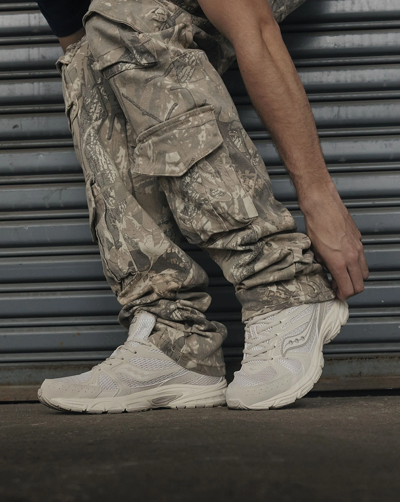 Ride Millennium Cream