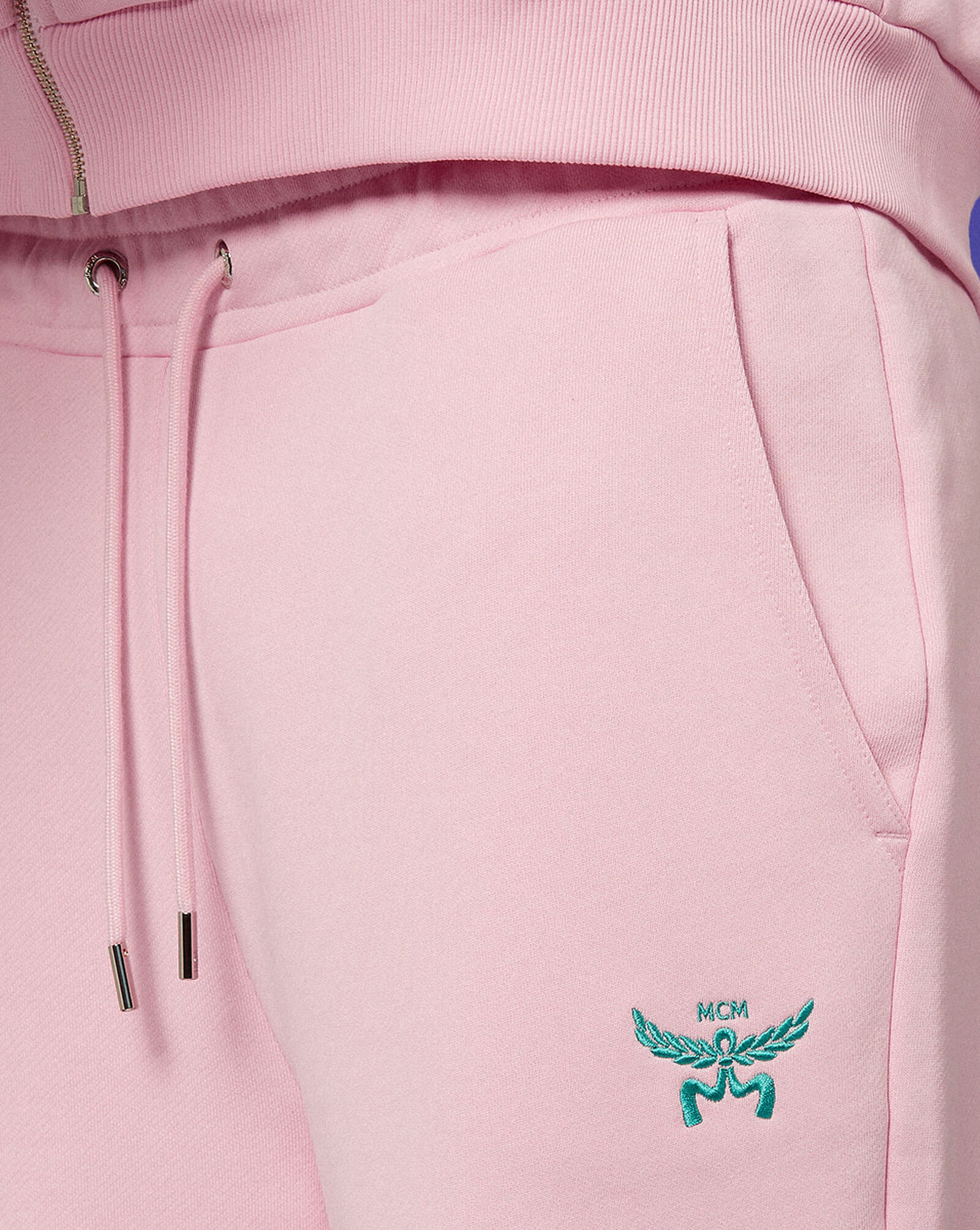 MCM x SNIPES Miami Jogger Rose 3 MCM x SNIPES Miami Jogger Rose