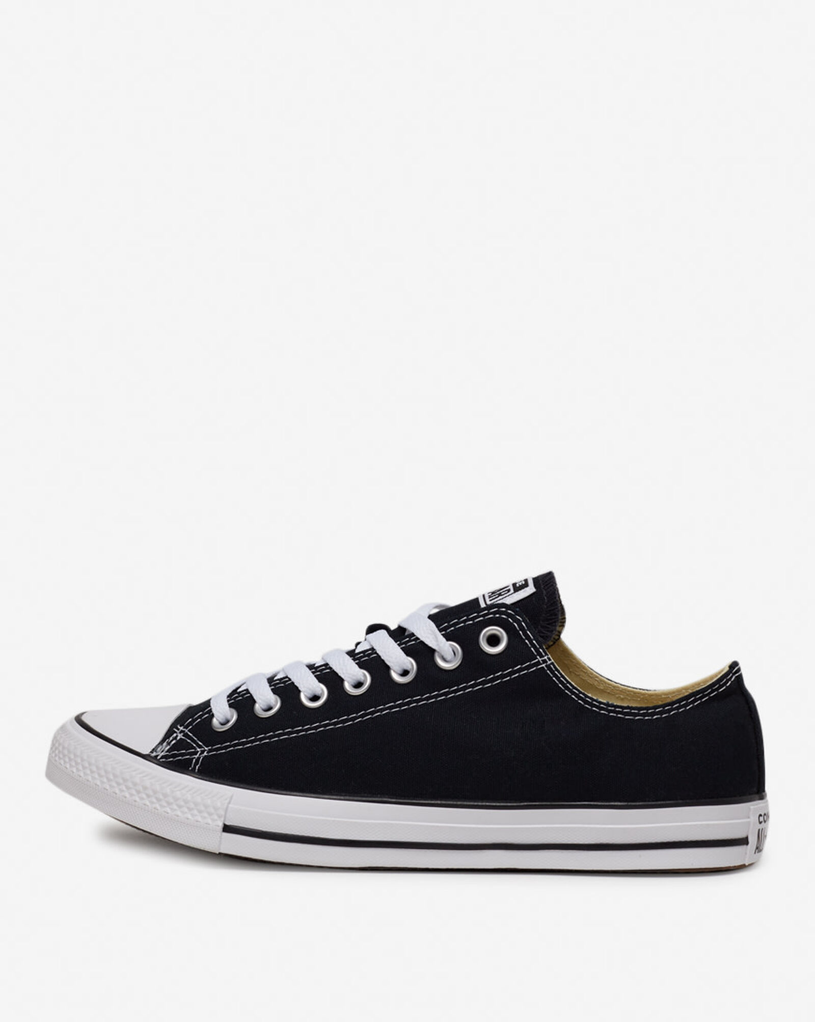 Chuck Taylor All Star Oxford Black | White