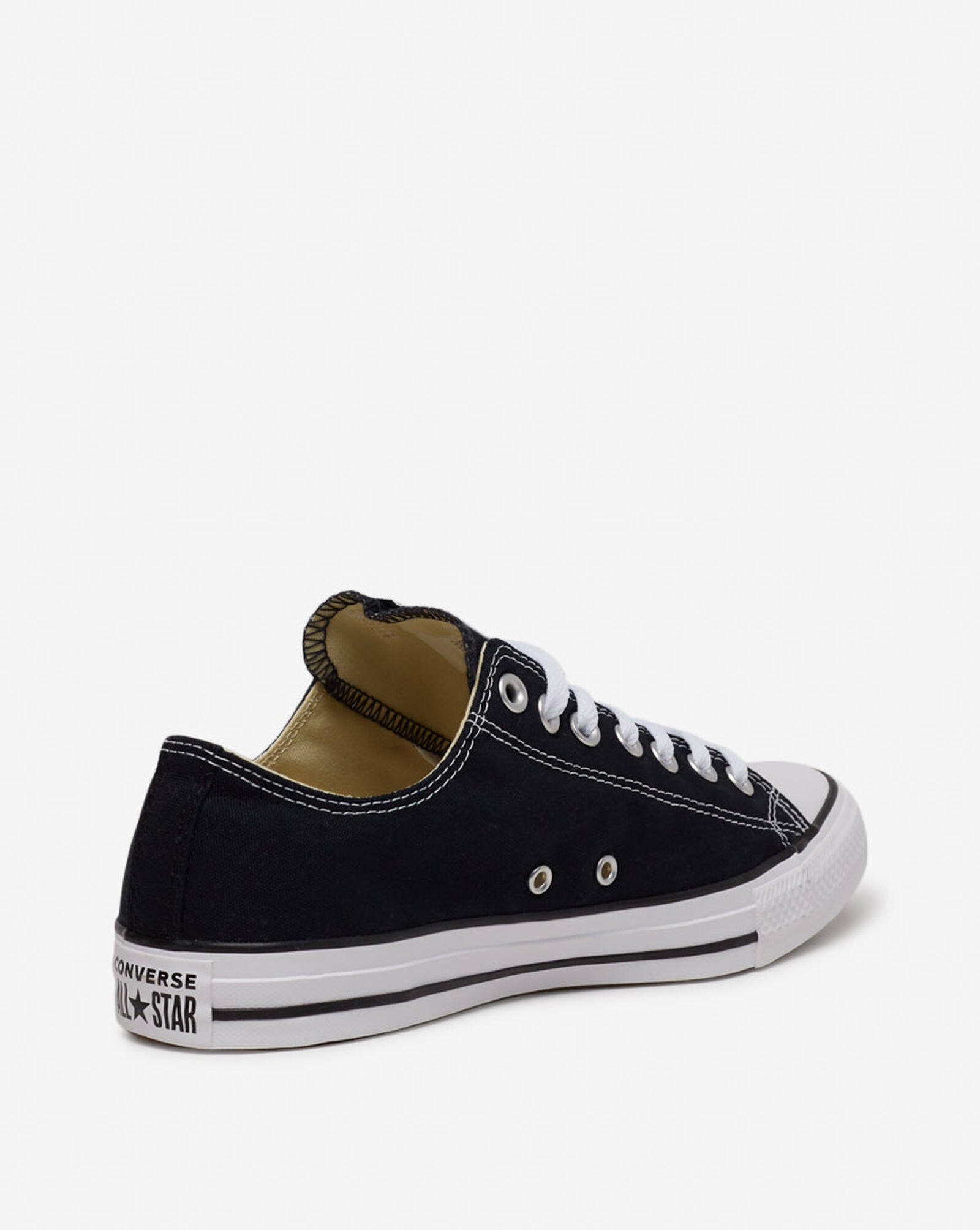 Chuck Taylor All Star Oxford Black | White