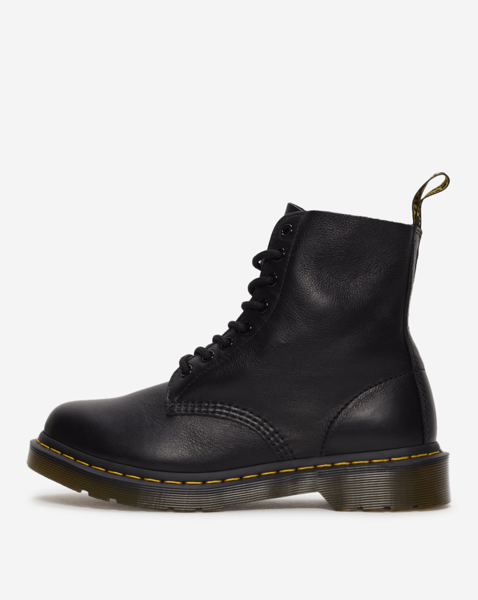 Pascal Boot Black