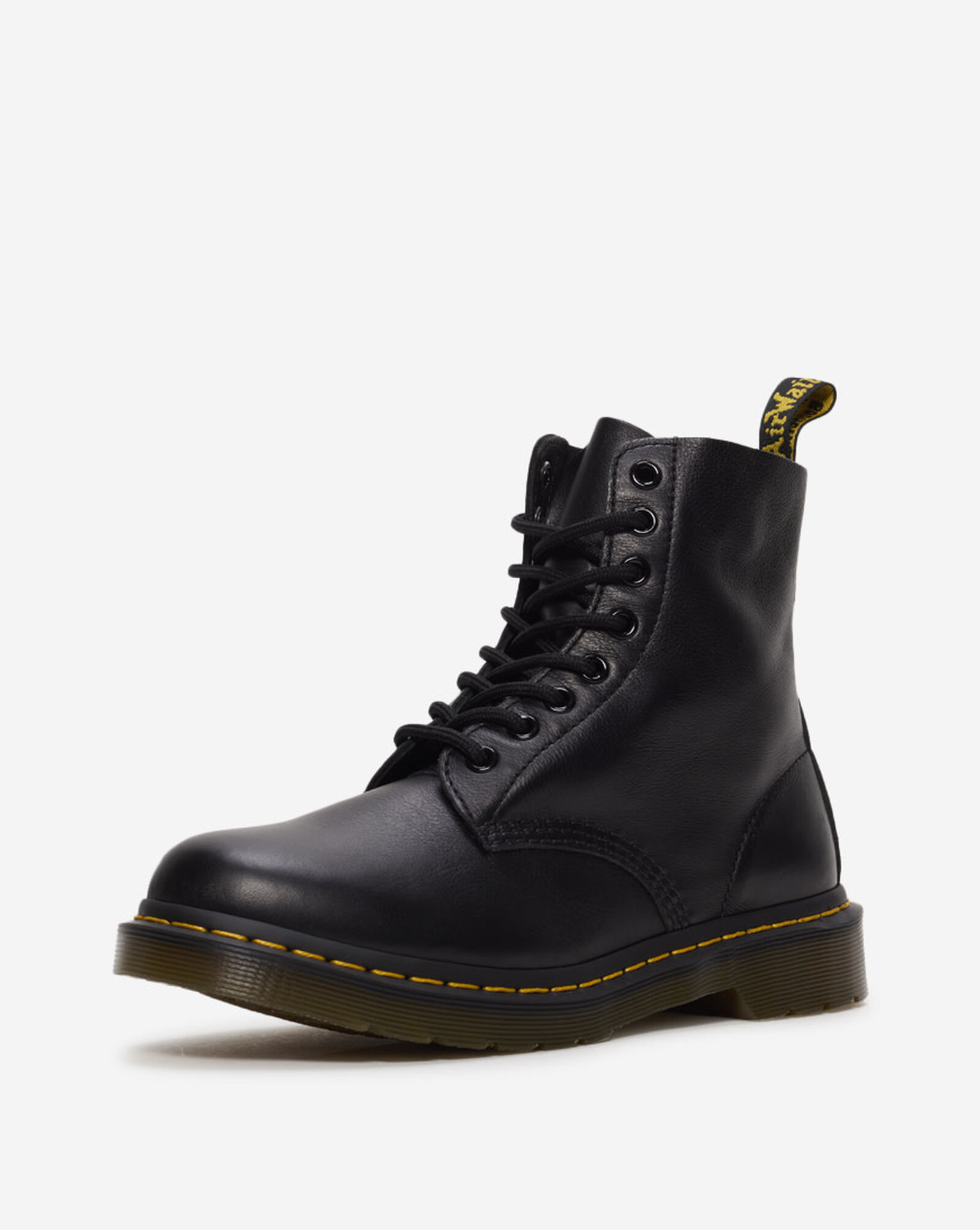 Pascal Boot Black