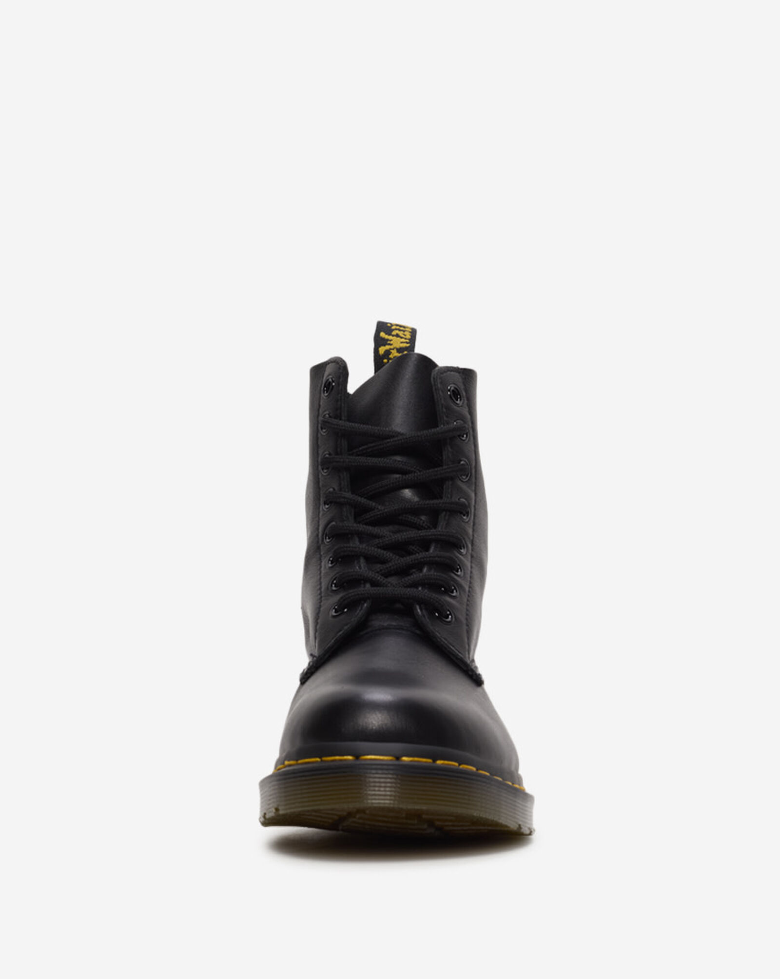 Pascal Boot Black