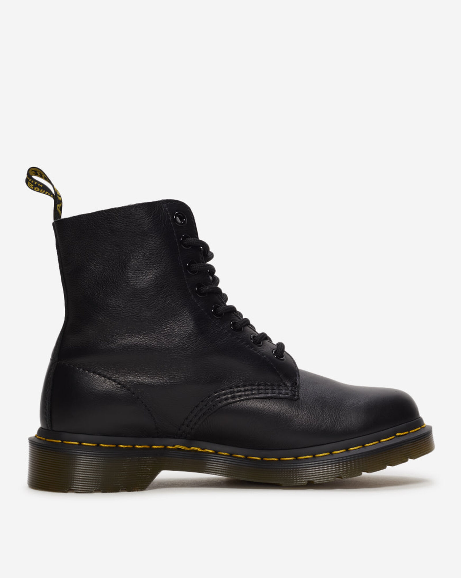 Pascal Boot Black