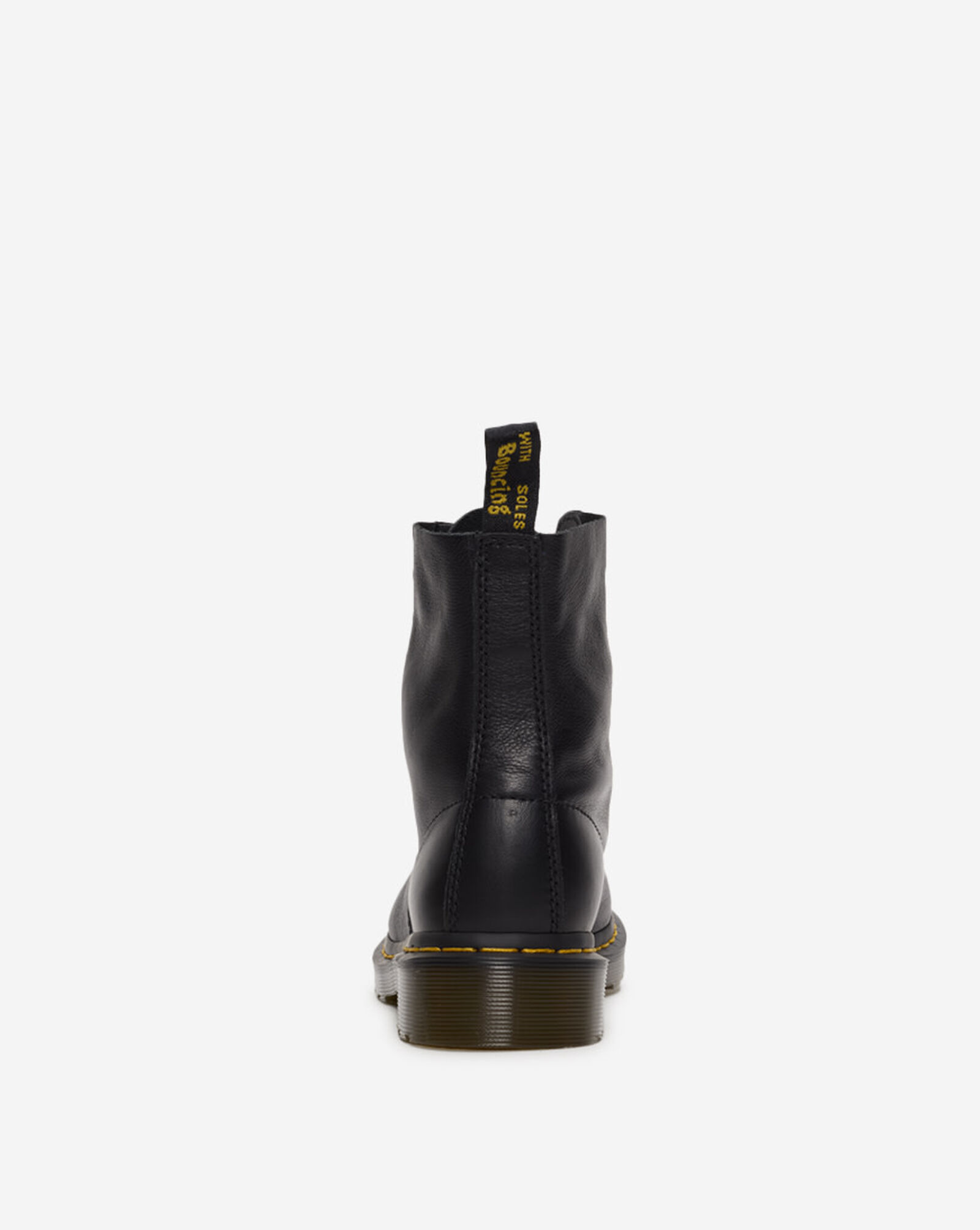Pascal Boot Black