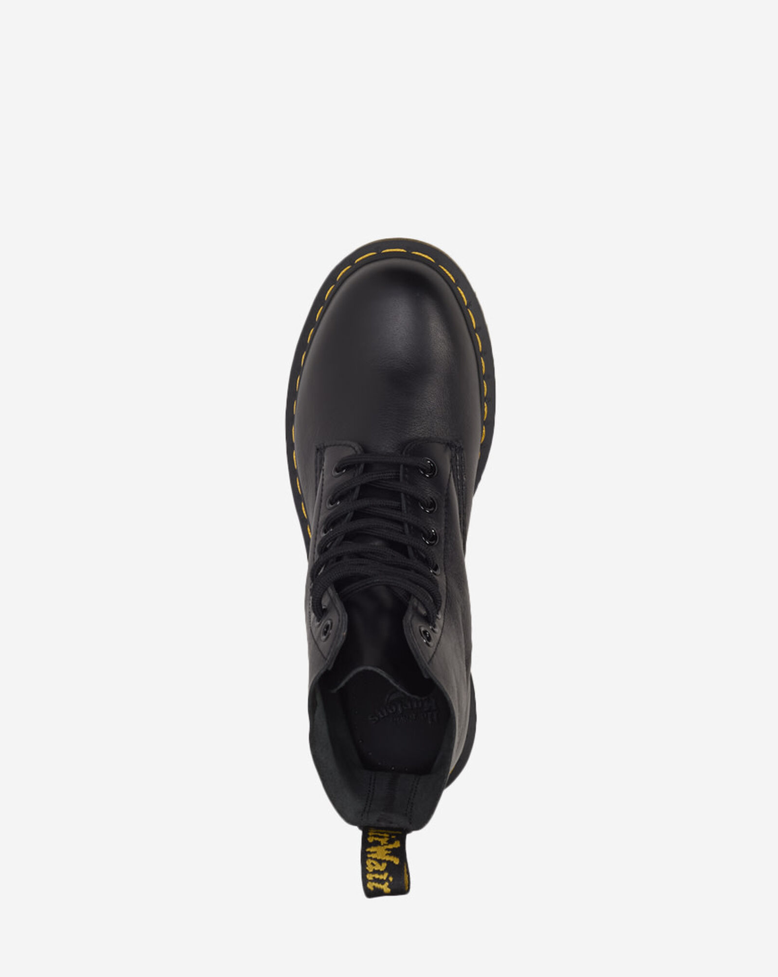 Pascal Boot Black
