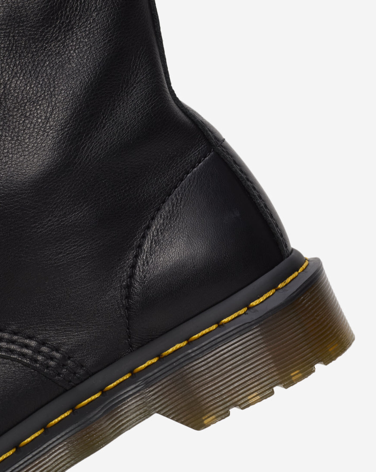 Pascal Boot Black