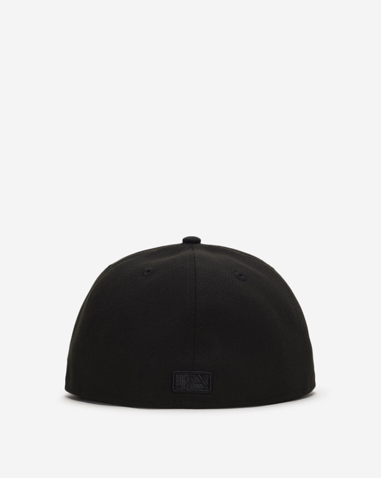 59Fifty Philadelphia Phillies Basic Fitted Hat Black 3 59Fifty Philadelphia Phillies Basic Fitted Hat Black