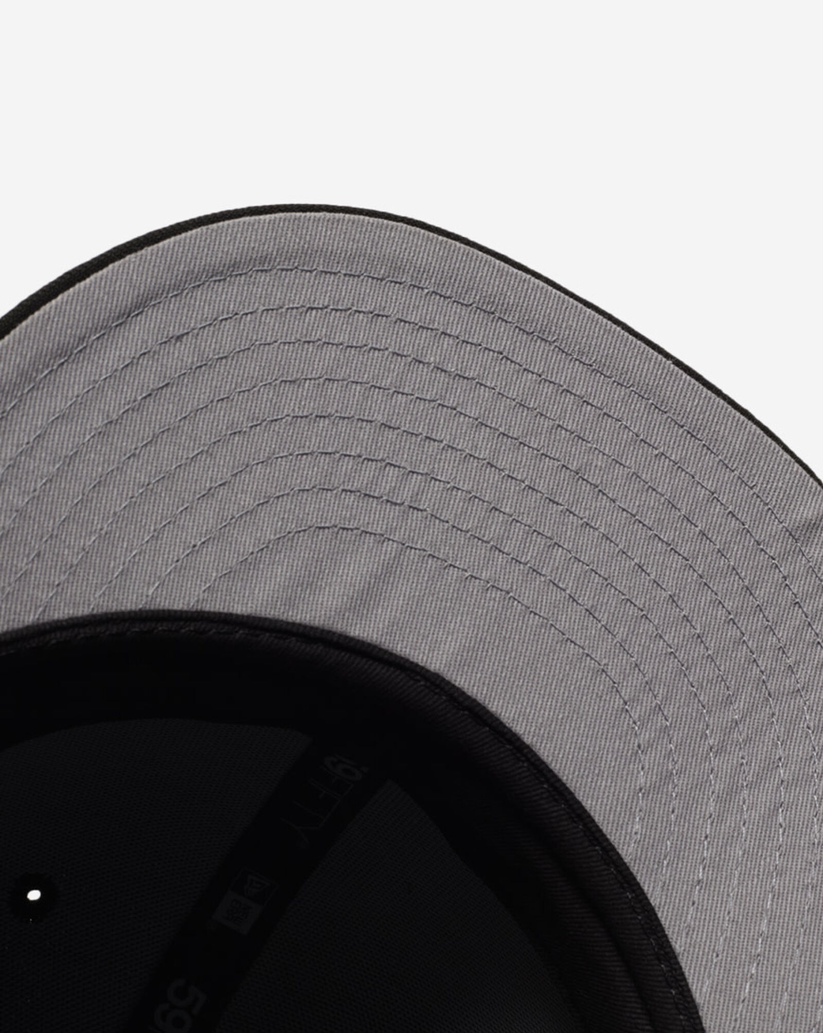 59Fifty Philadelphia Phillies Basic Fitted Hat Black 4 59Fifty Philadelphia Phillies Basic Fitted Hat Black