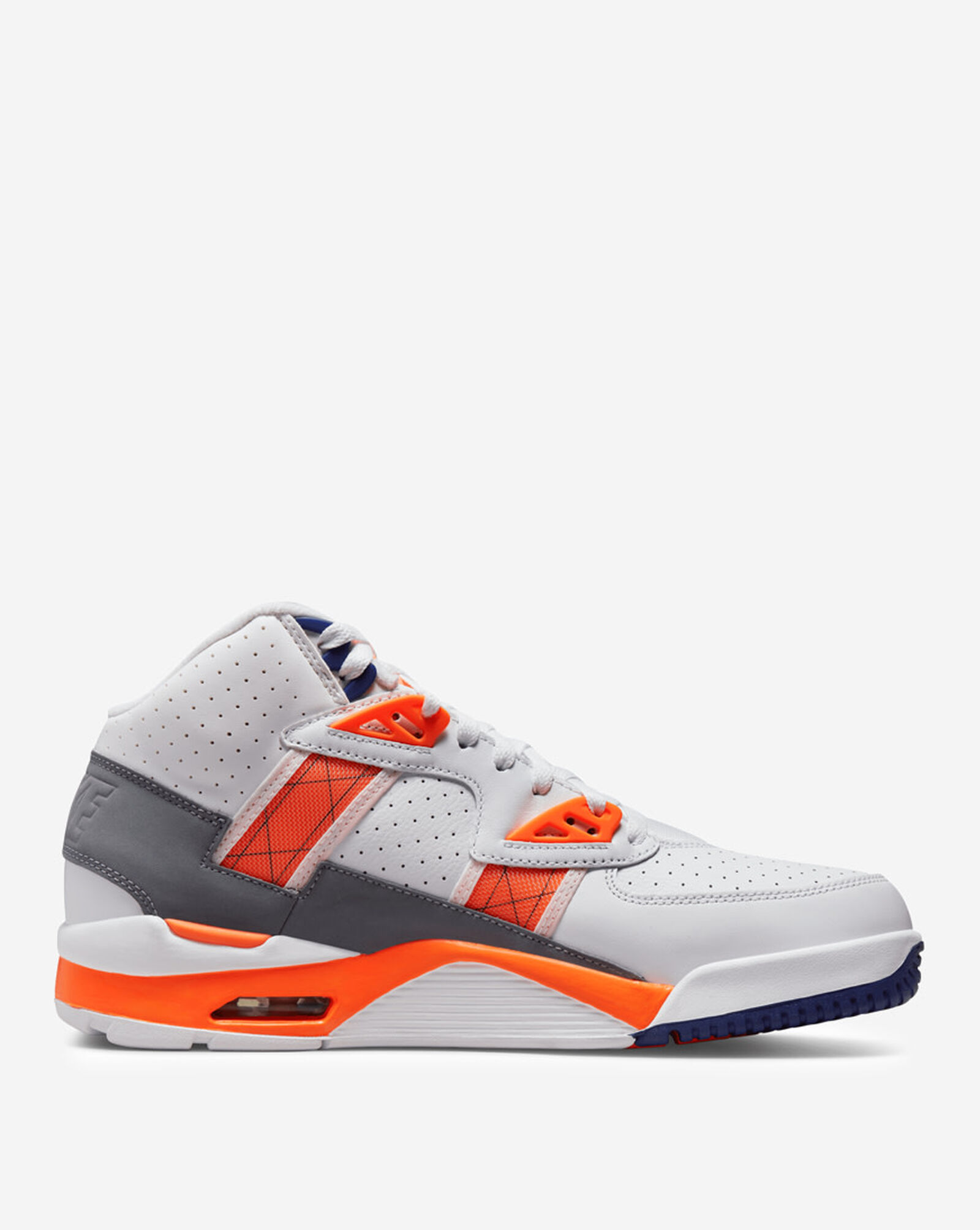 Air Trainer SC High White | Light Zen Grey | Tart | Cool Grey