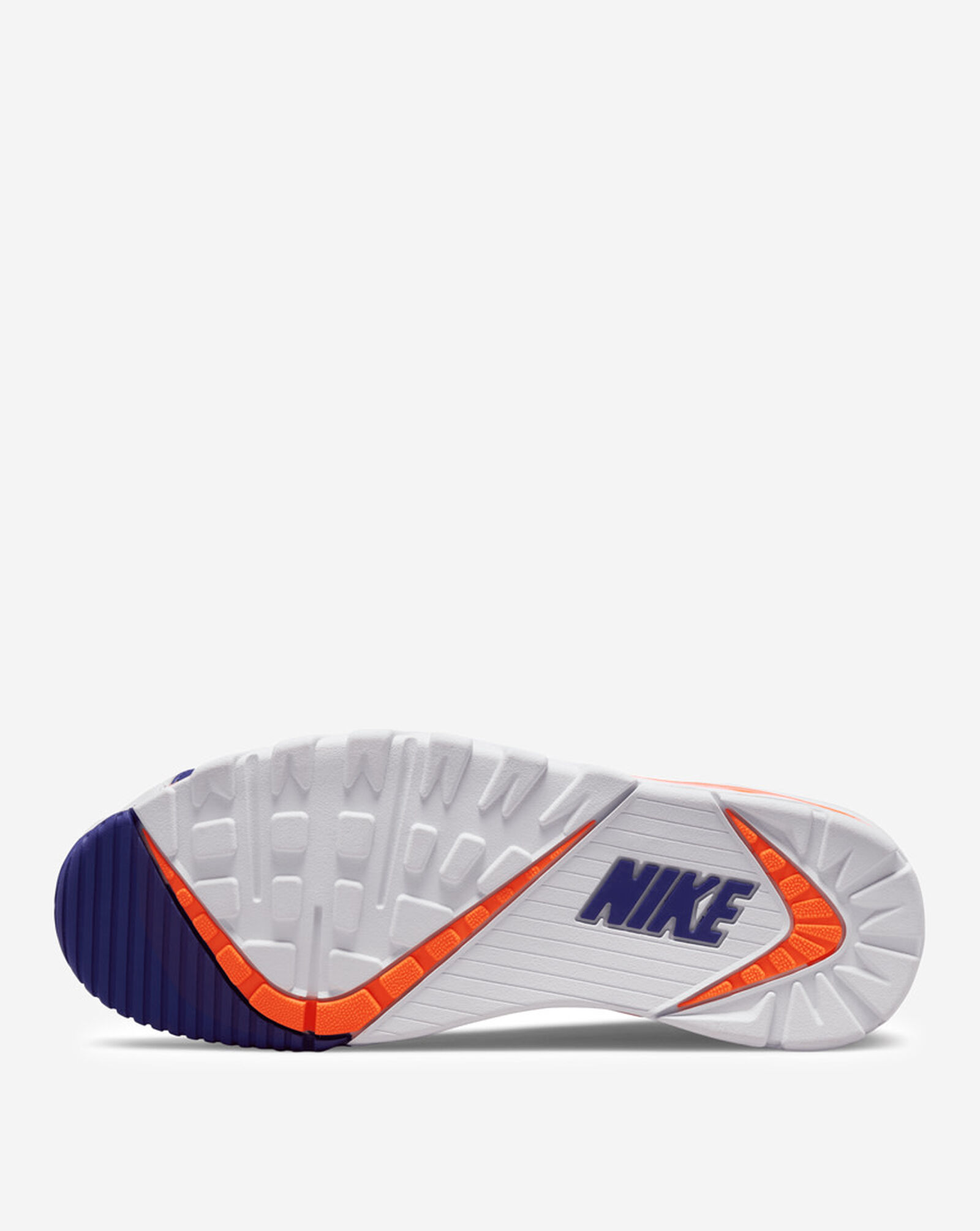 Air Trainer SC High White | Light Zen Grey | Tart | Cool Grey