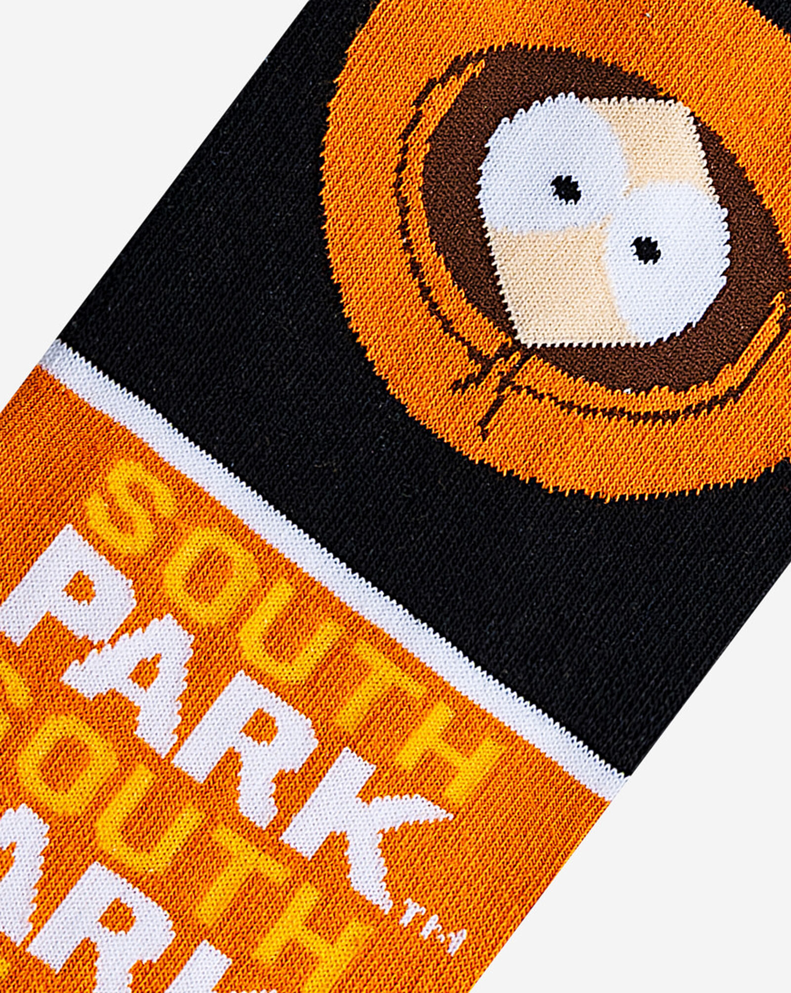 South Park Mash Up Socks (L) Multi
