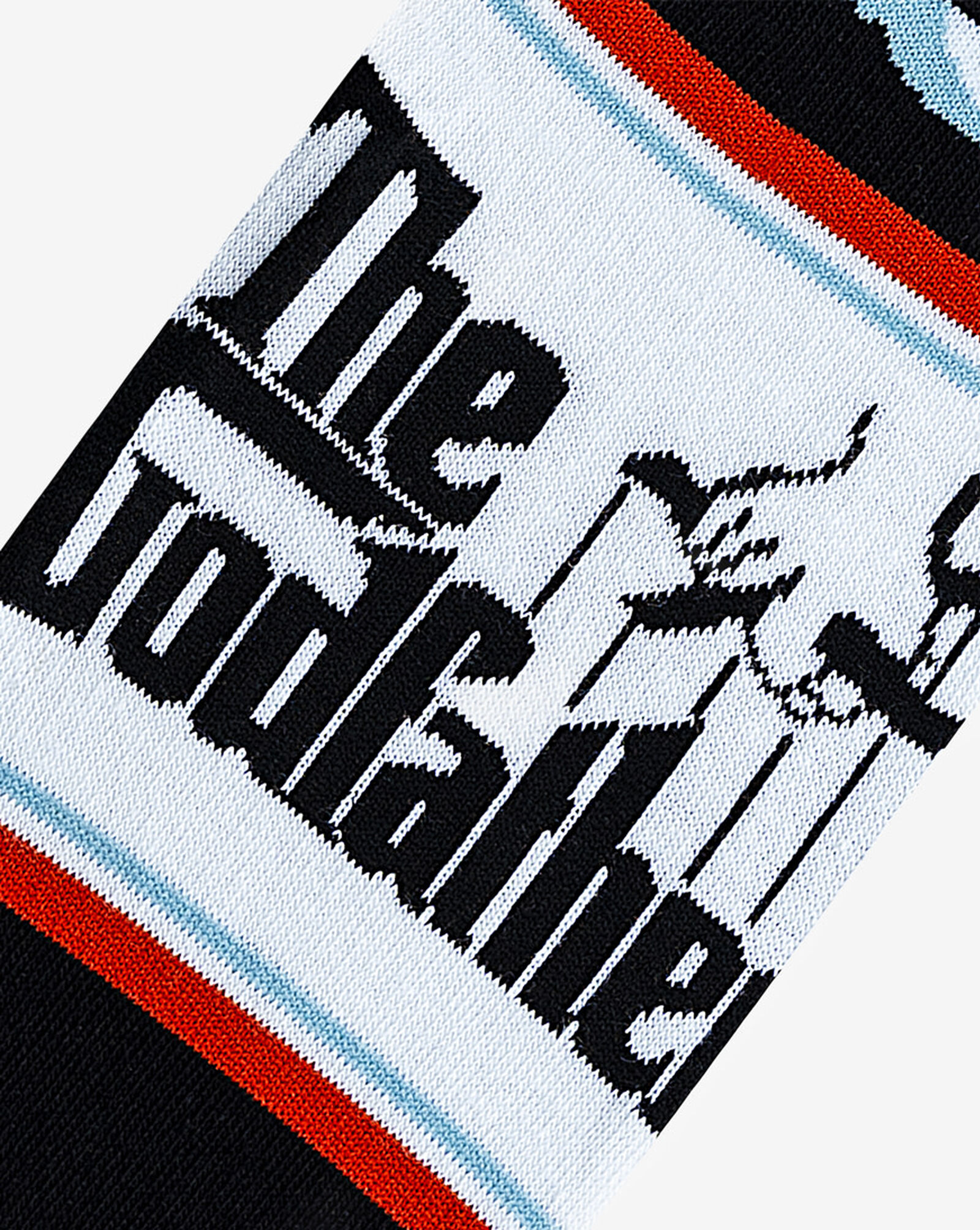 The Godfather Mash Up Socks (L) Multi