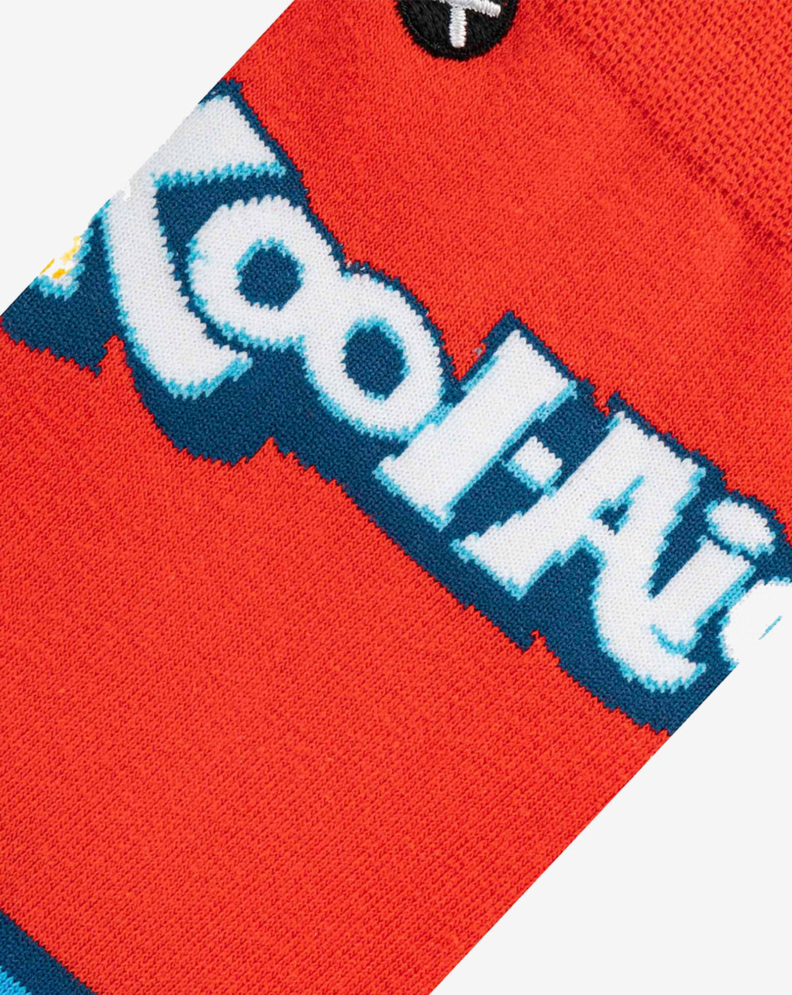 Kool Aid Half Stripe (L) Multi