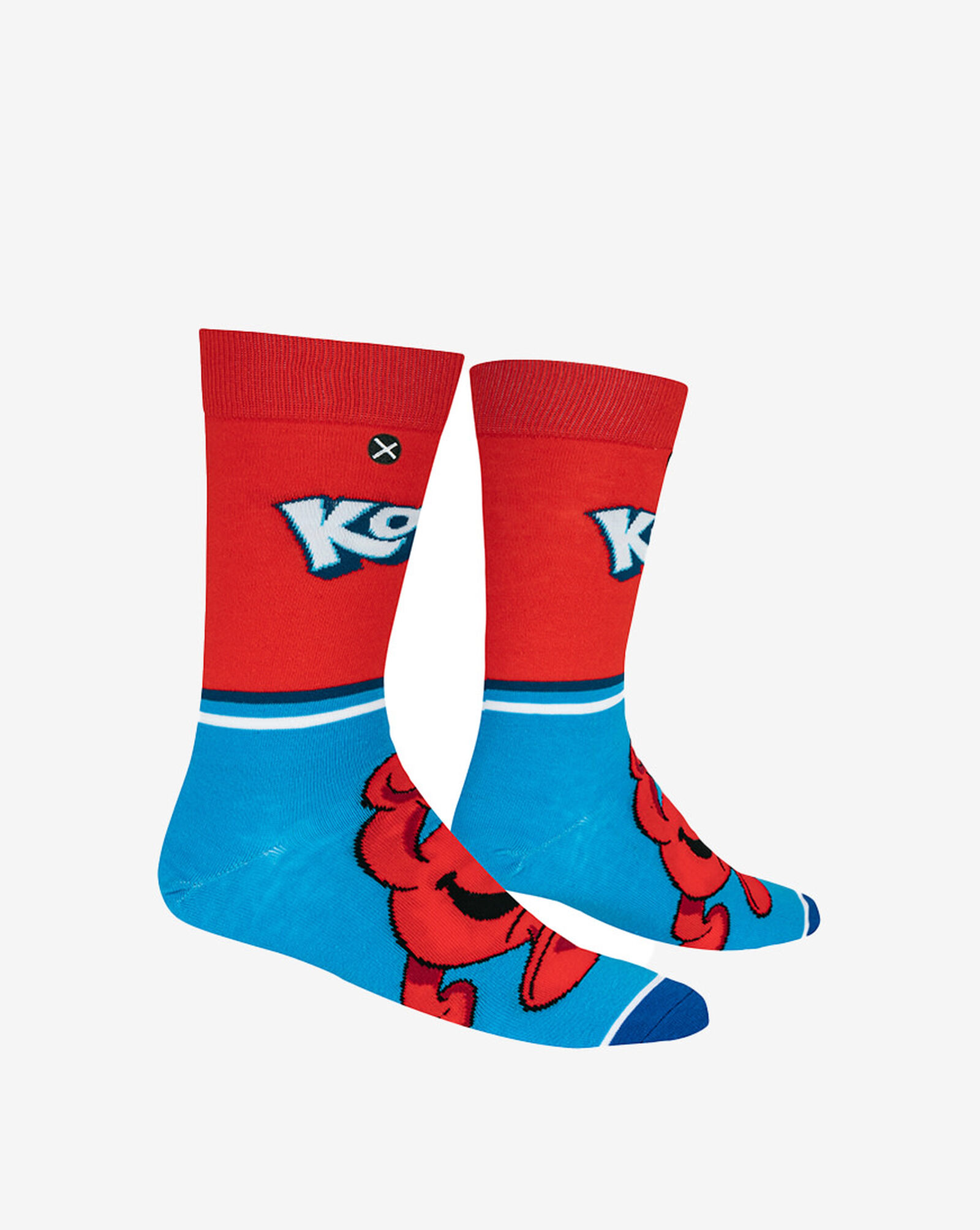 Kool Aid Half Stripe (L) Multi 3 Kool Aid Half Stripe (L) Multi