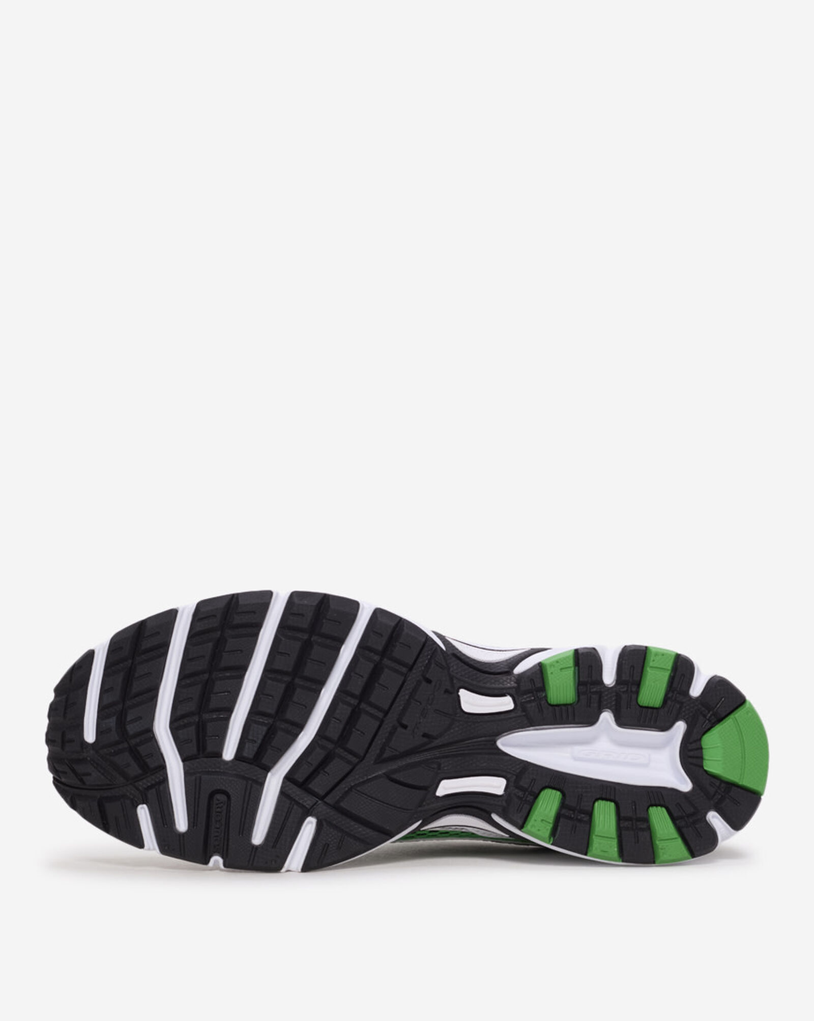 Ride Millennium Green | Sail