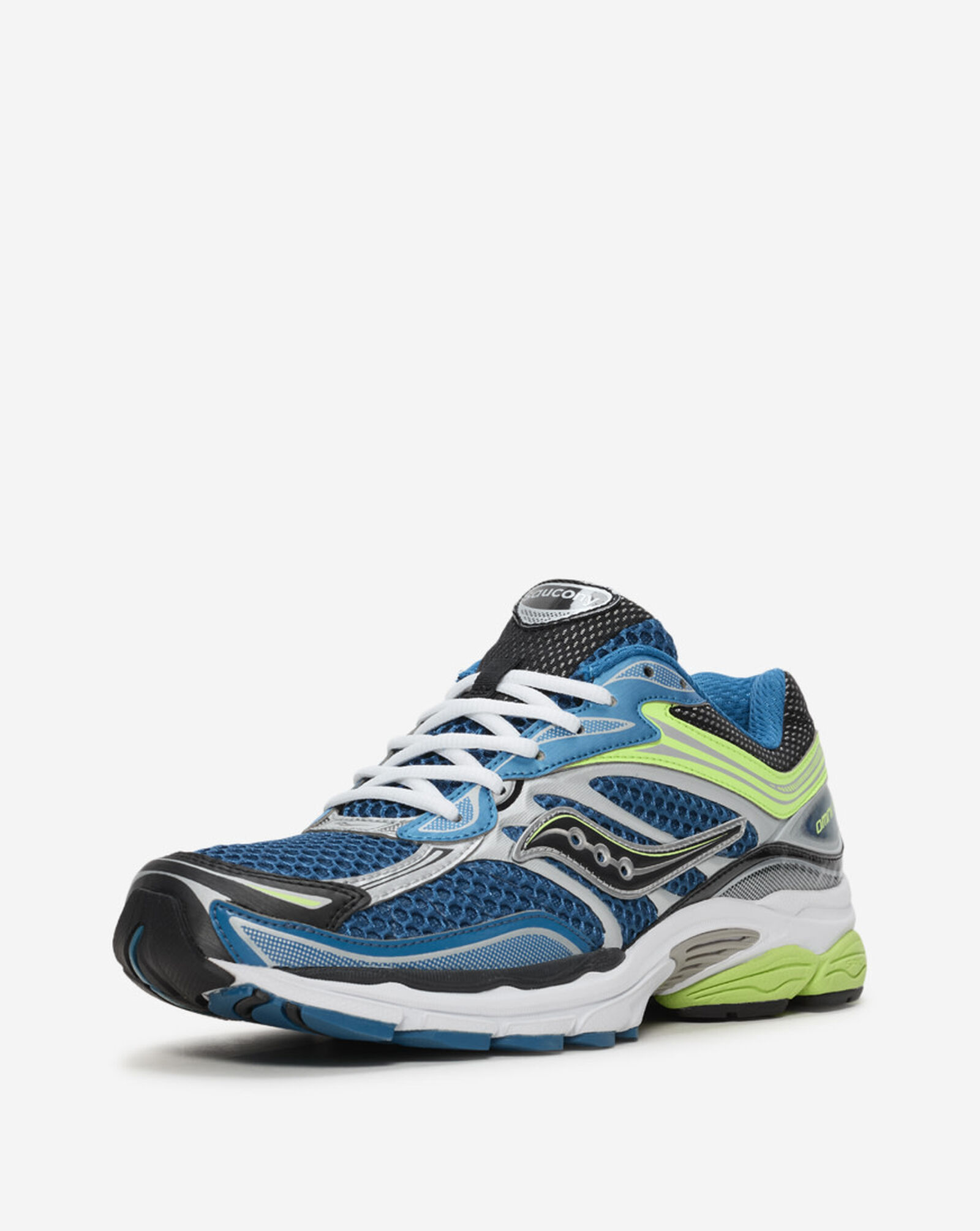 ProGrid Omni 9 Blue |  Lime