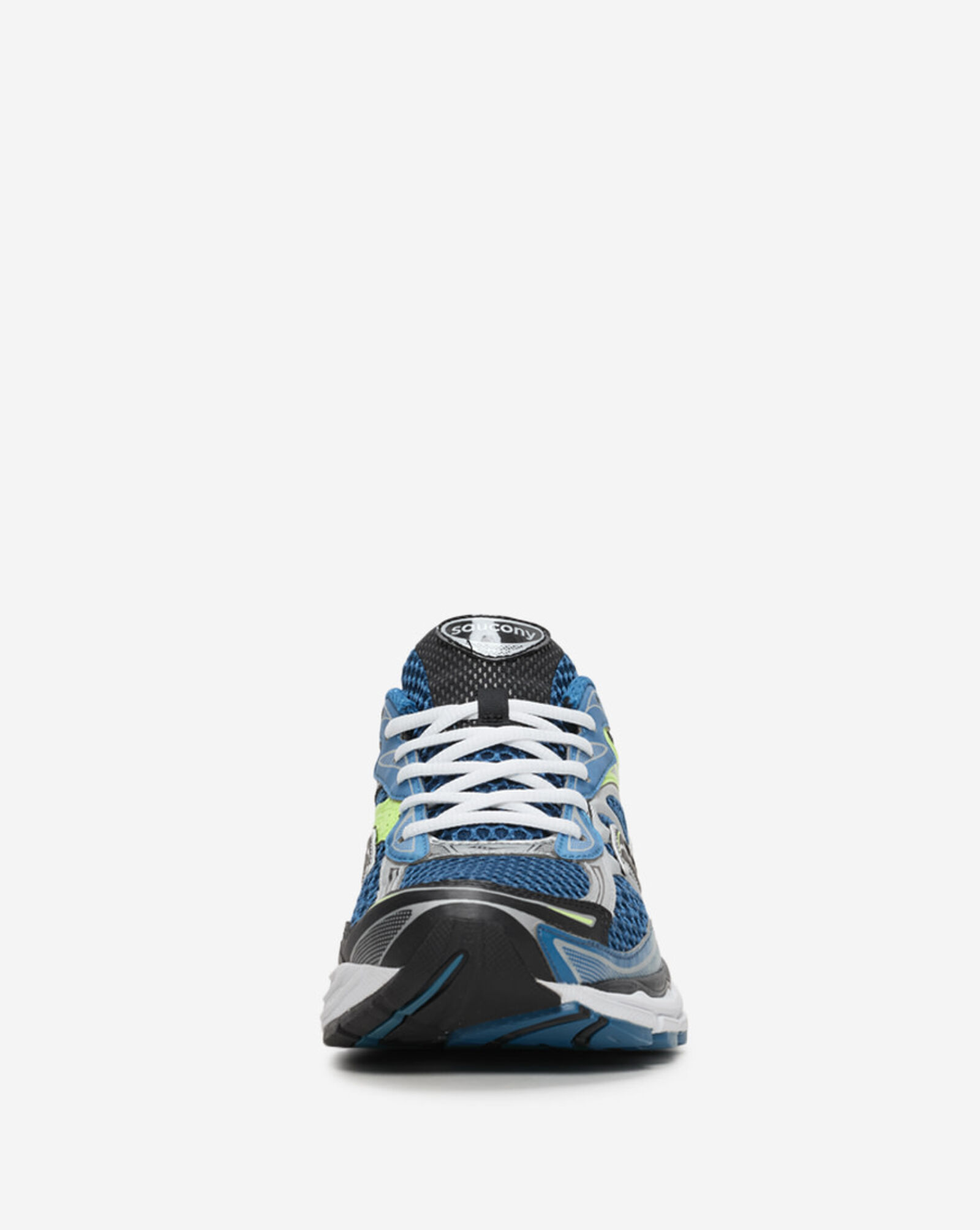 ProGrid Omni 9 Blue |  Lime